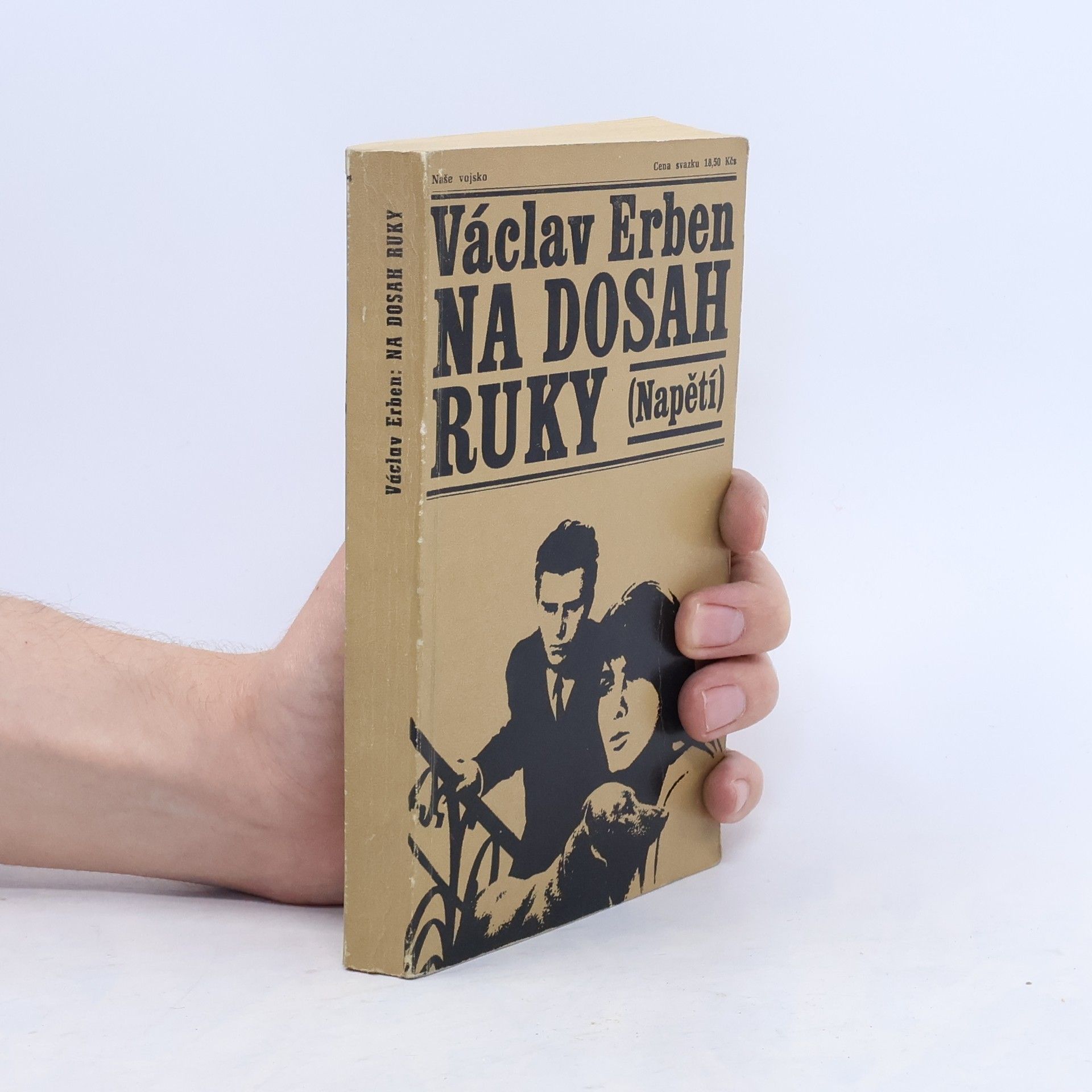 Václav Erben Na dosah ruky