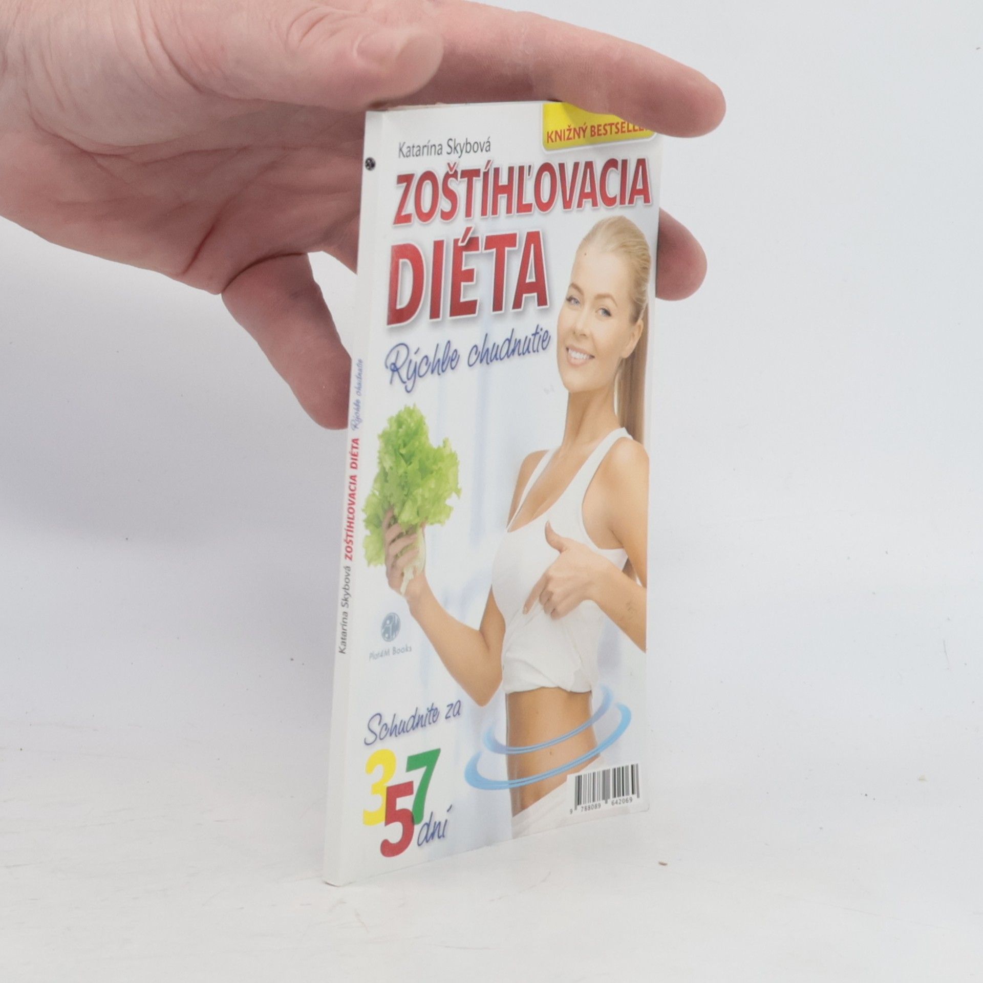 Zoštíhlovácia diéta: Rýchle chudnutie