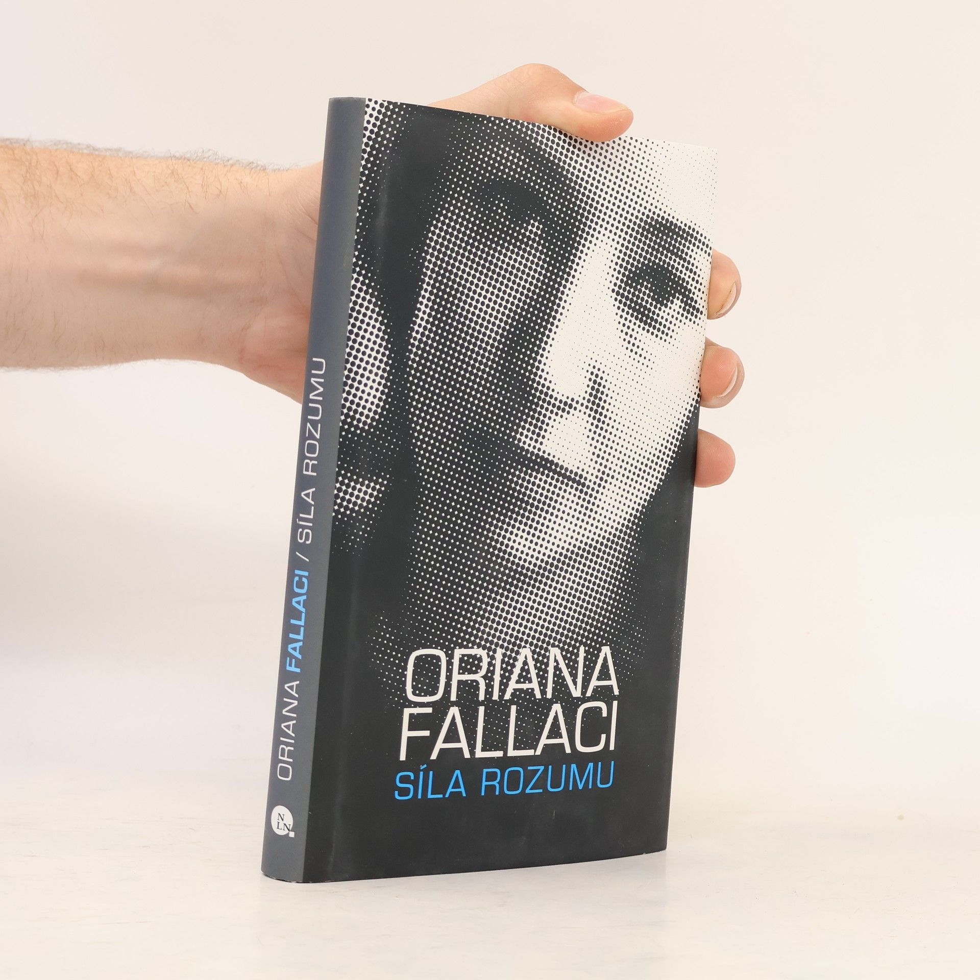 Oriana Fallaci Síla rozumu
