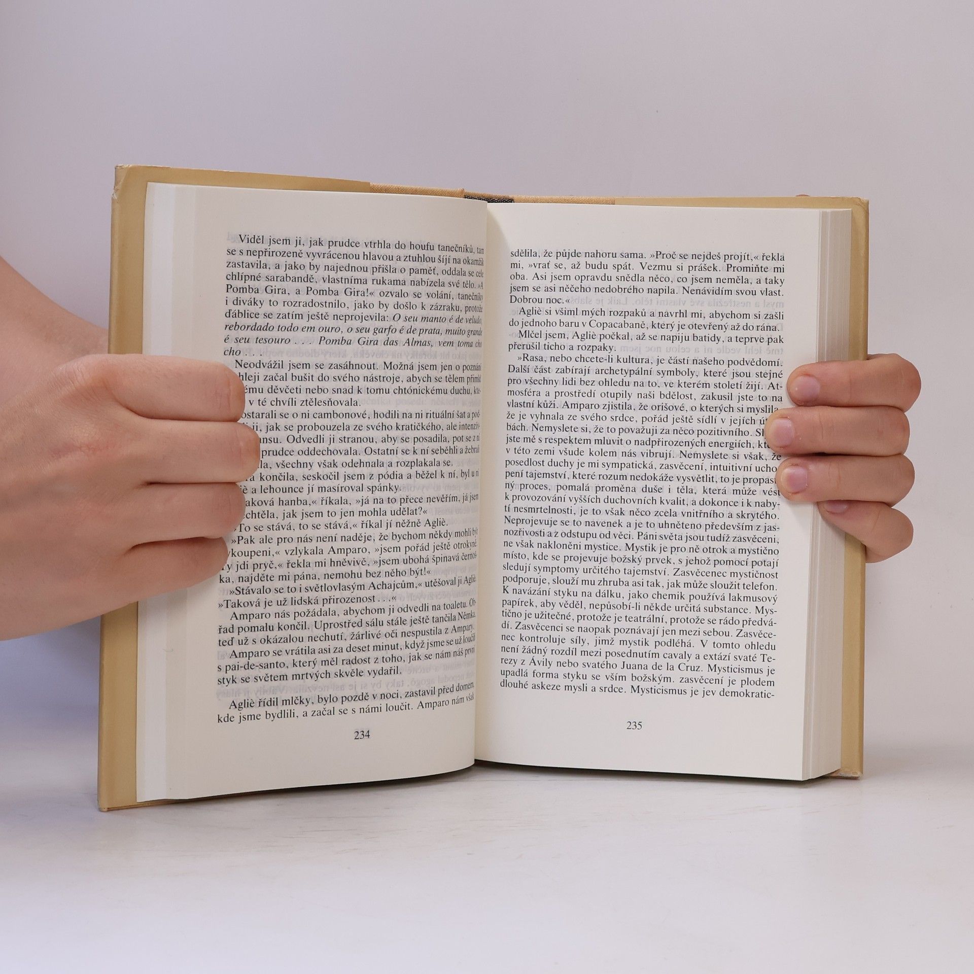 Umberto Eco Foucaultovo kyvadlo