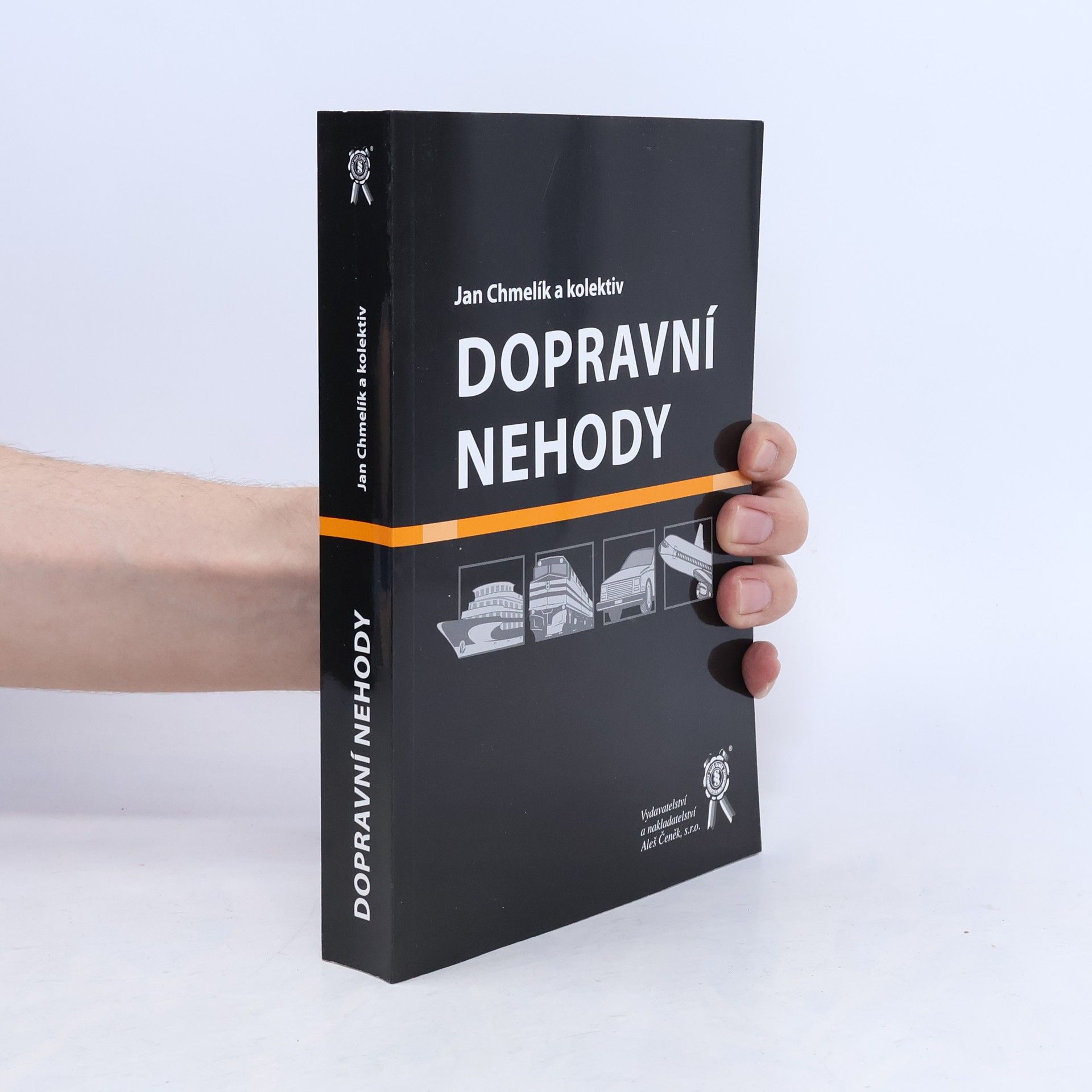 Autores varios Dopravní nehody