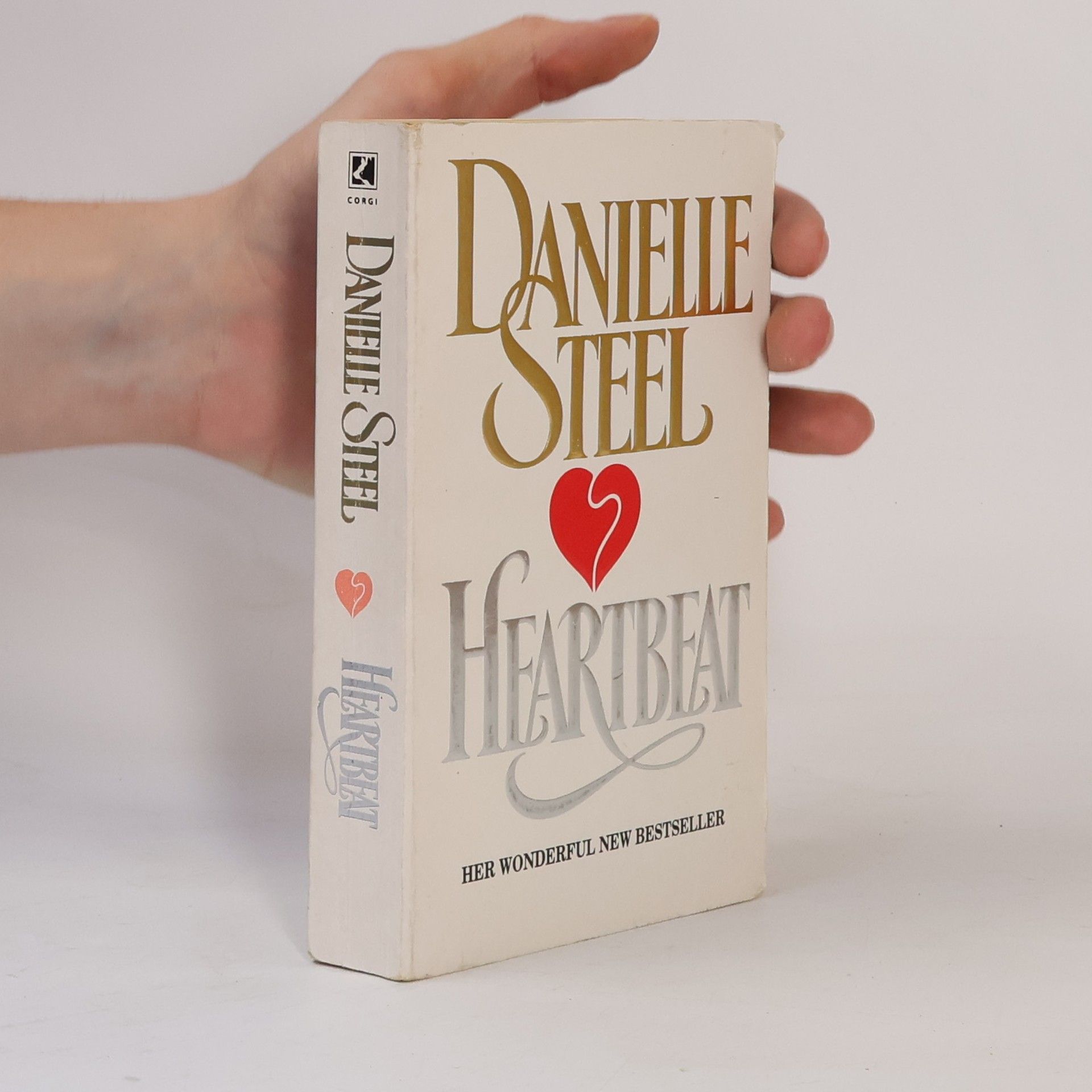 Danielle Steel Heartbeat