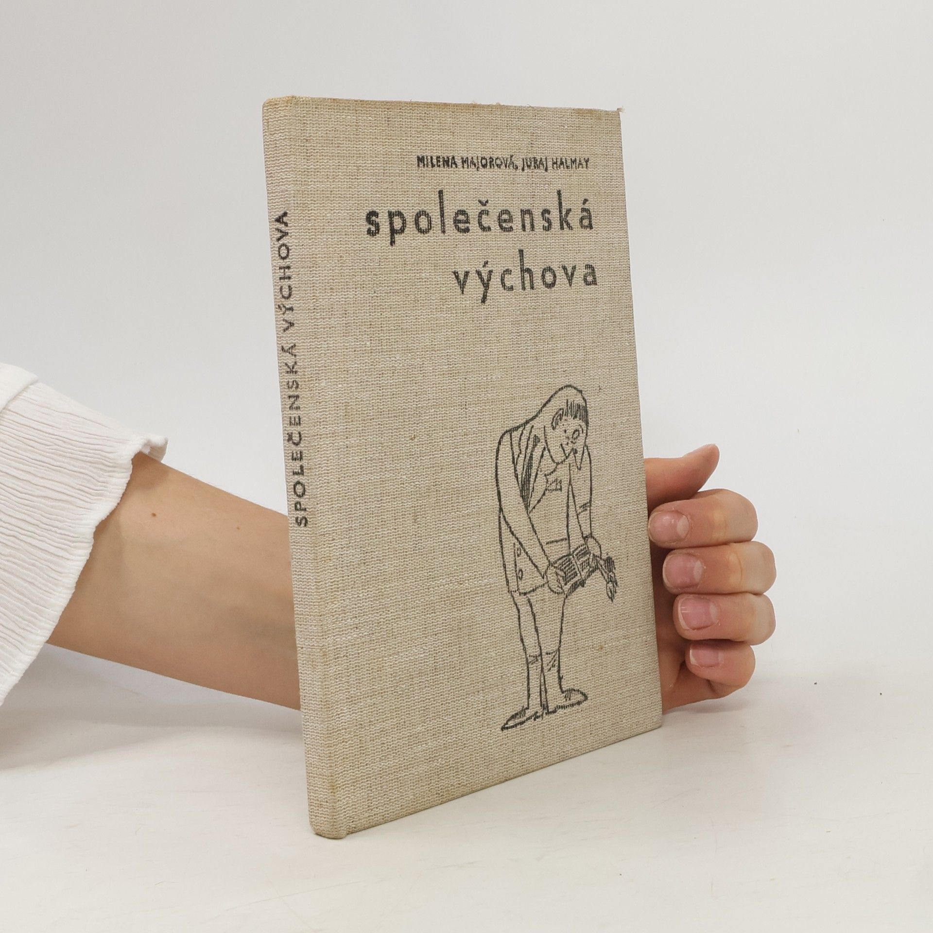Milena Majorová Společenská výchova