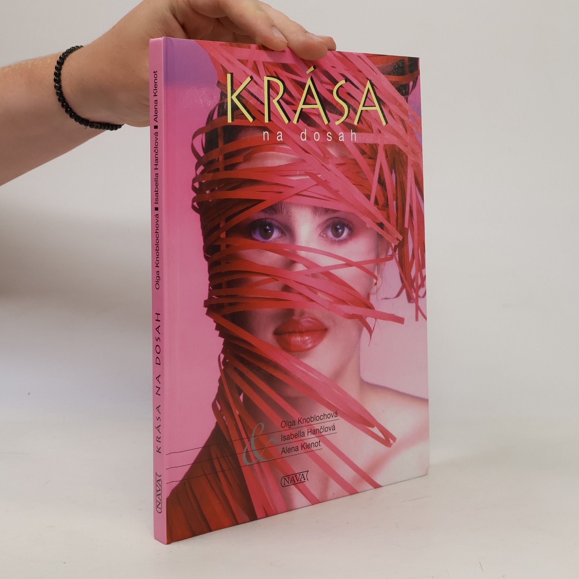 Alena Klenot Krása na dosah