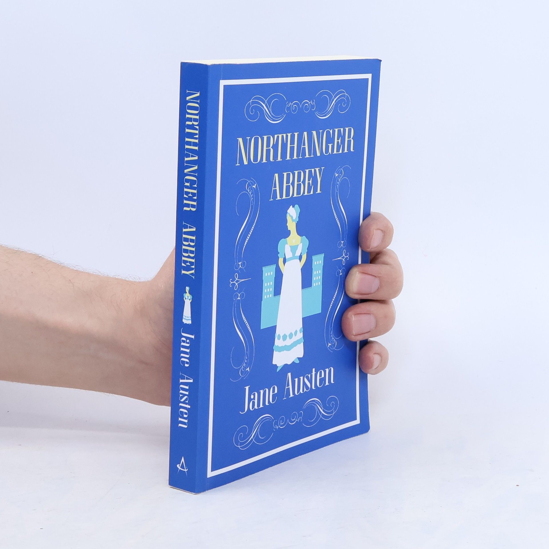 Jane Austen Northanger Abbey