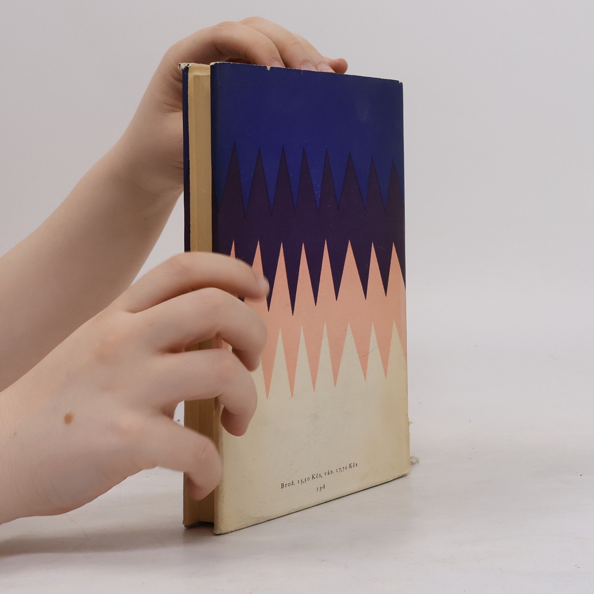Karel Čapek Krakonošova zahrada. Zářivé hlubiny. Juvenilie