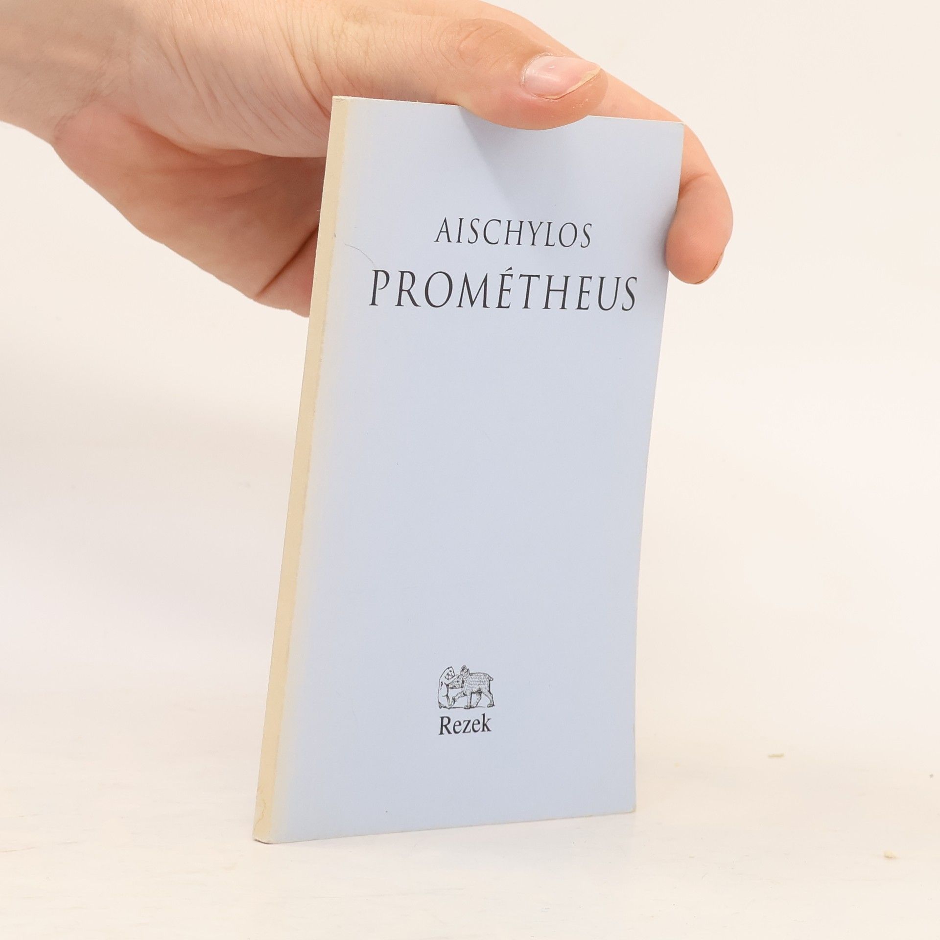 Prométheus