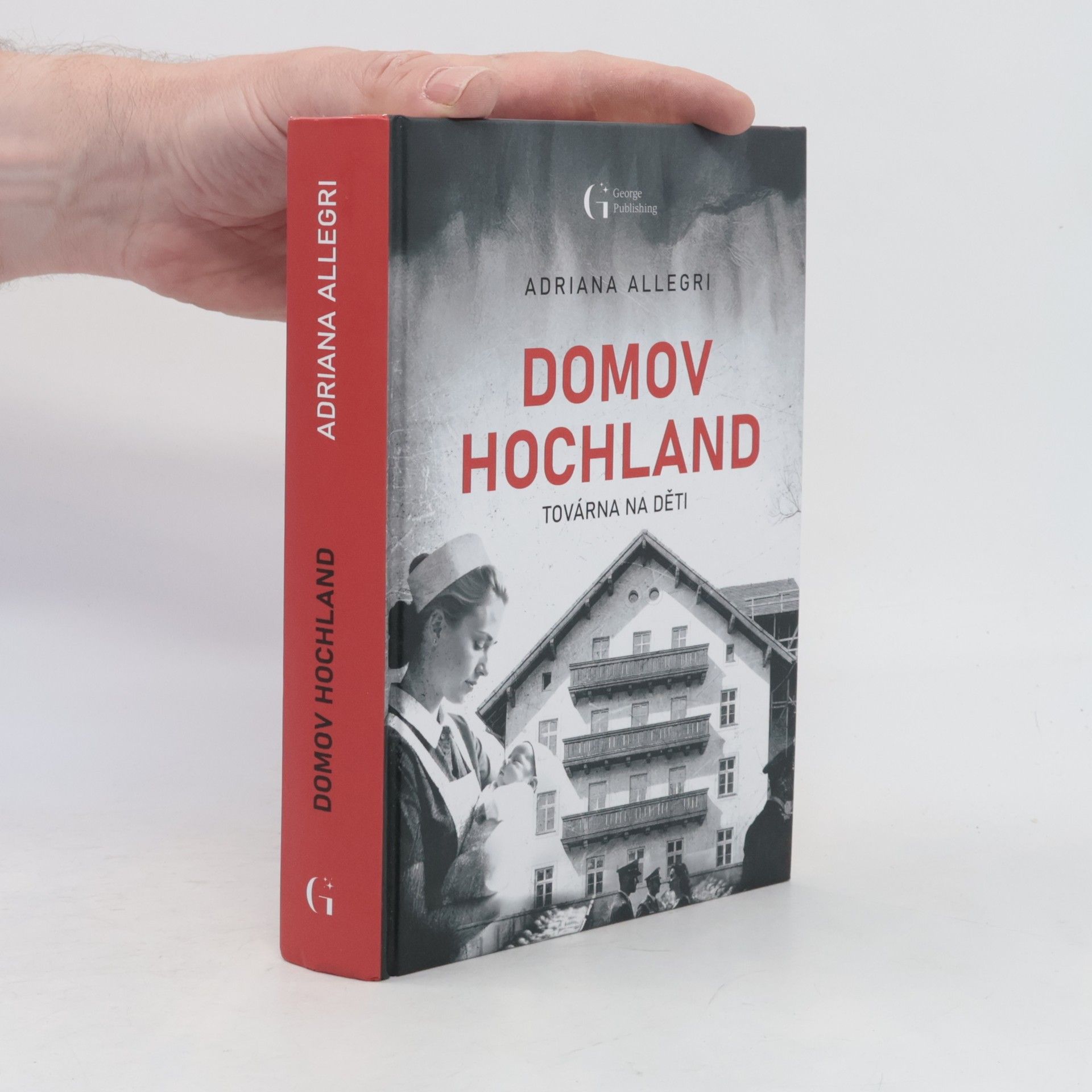 Domov Hochland