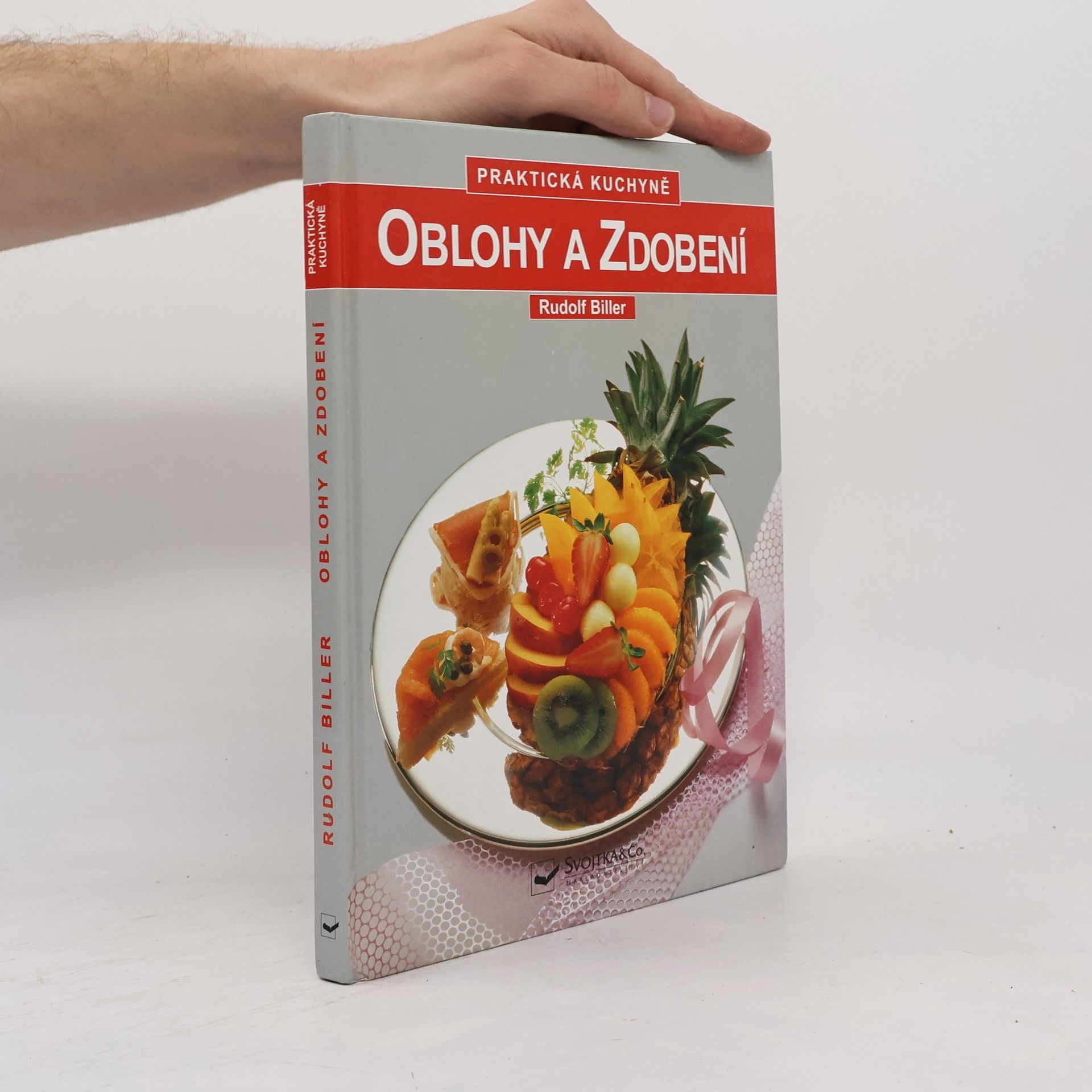 Rudolf Biller Oblohy a zdobení