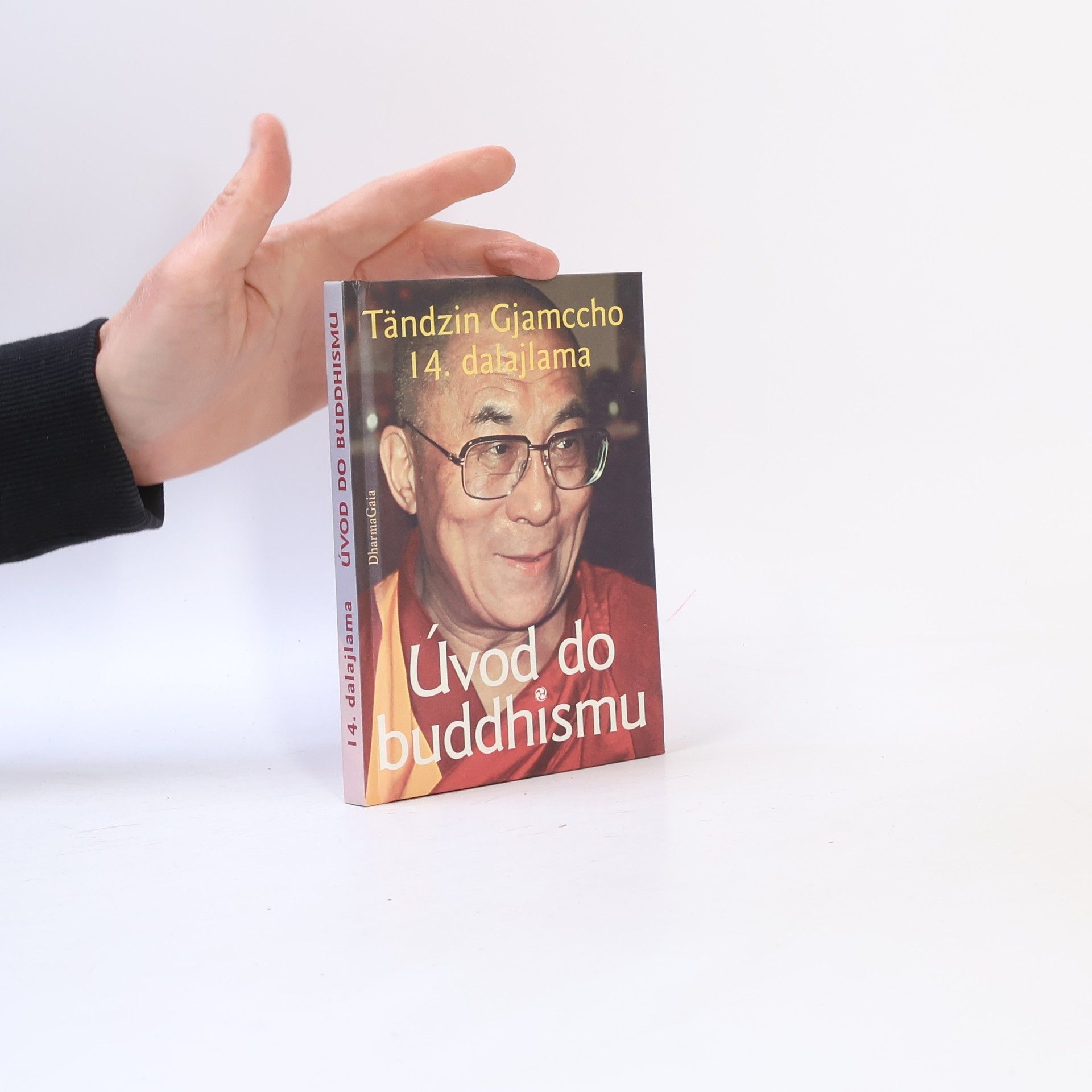 Úvod do buddhismu