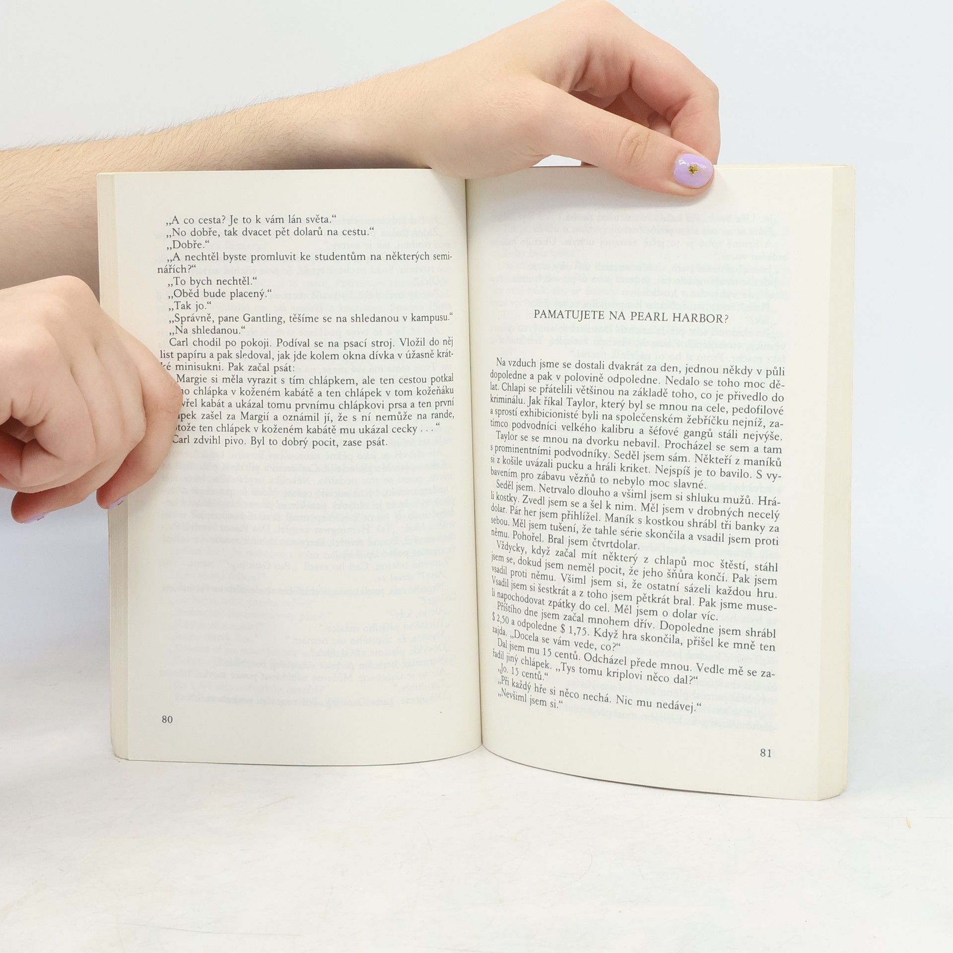 Charles Bukowski Všechny řitě světa i ta má