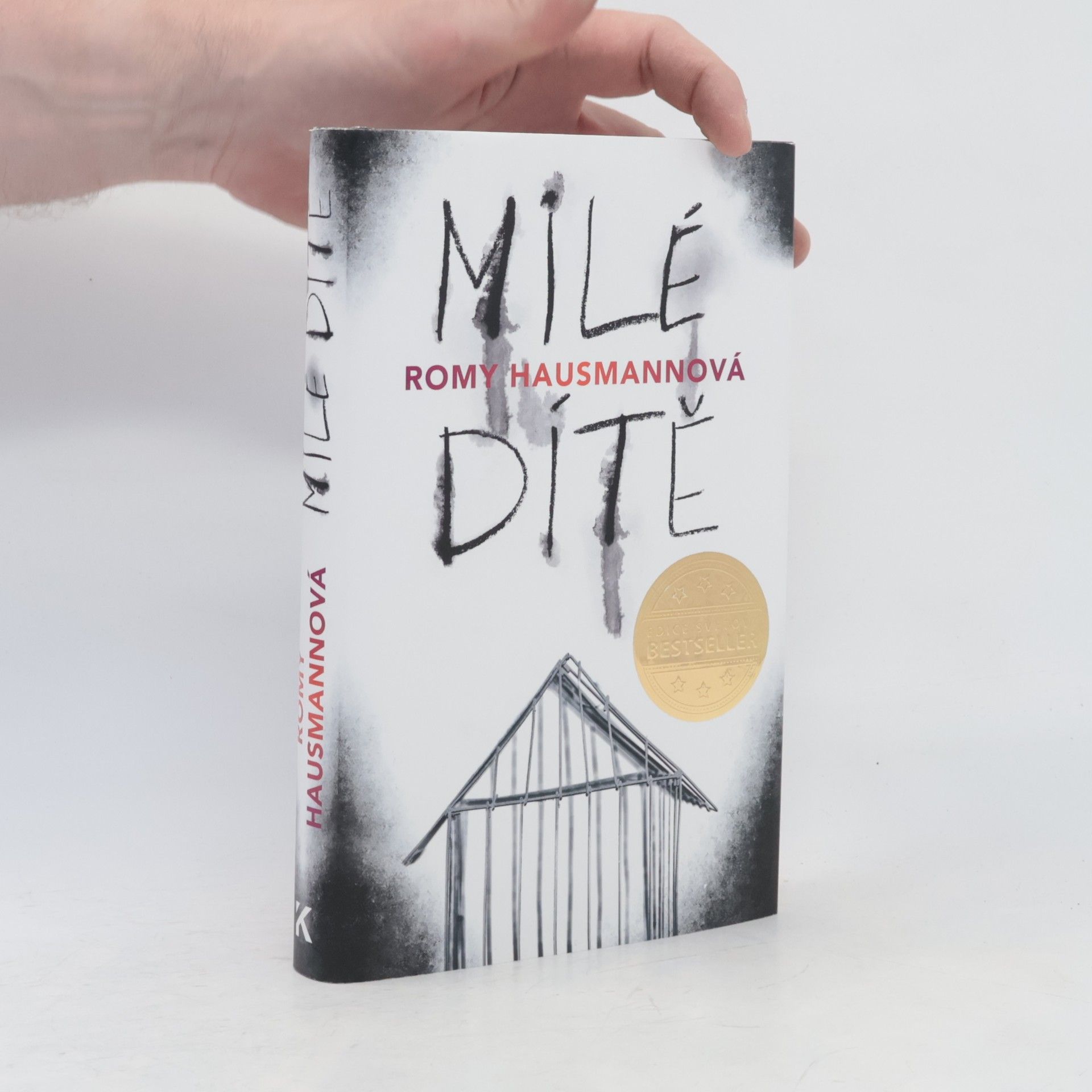 Romy Hausmann Milé dítě