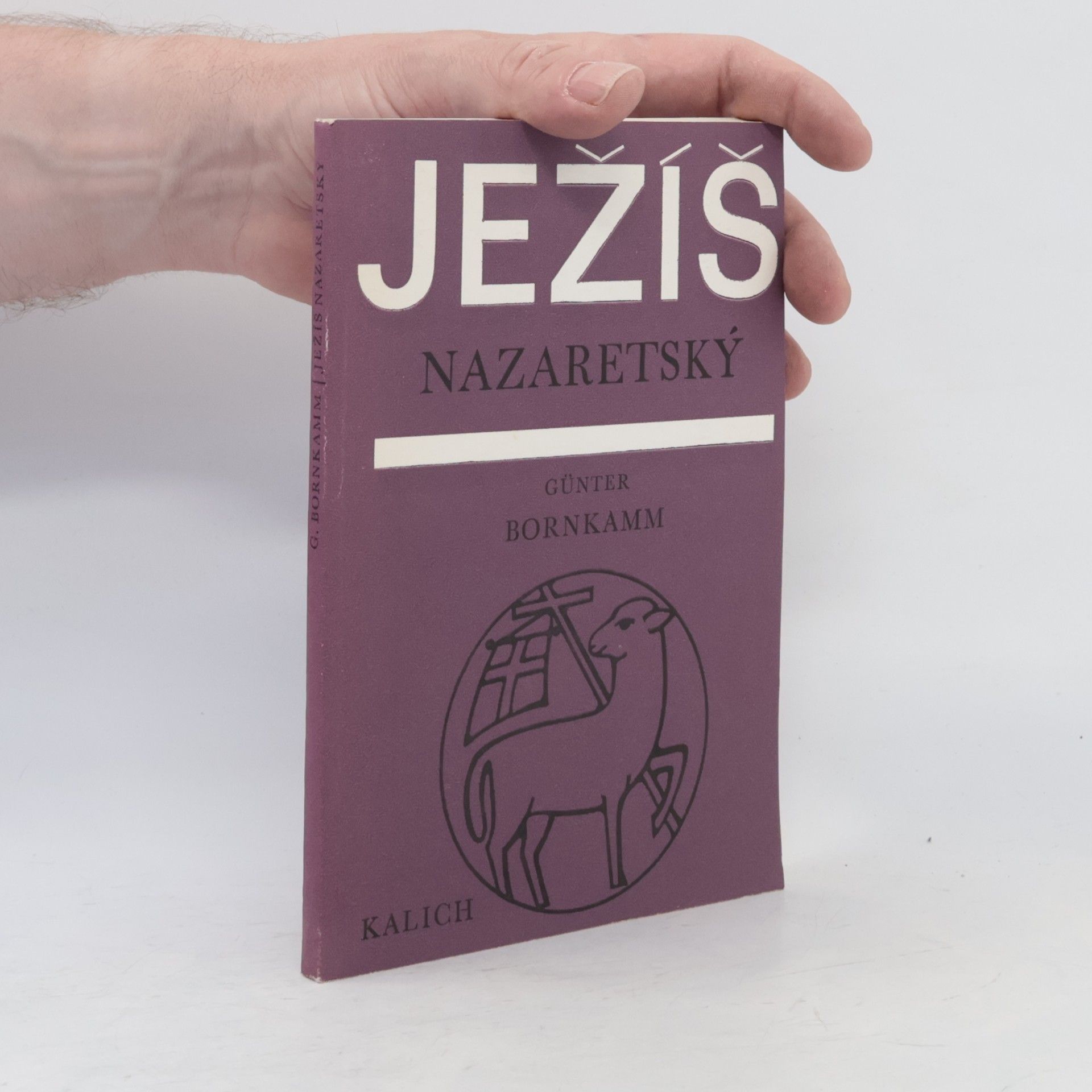 Ježíš Nazaretský