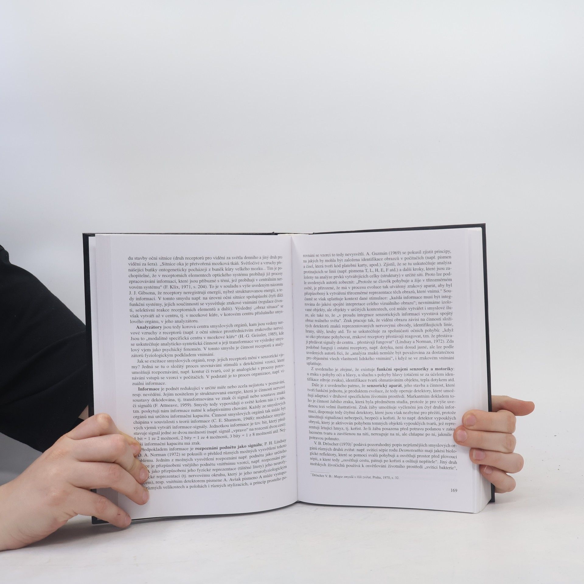 Milan Nakonečný Základy psychologie