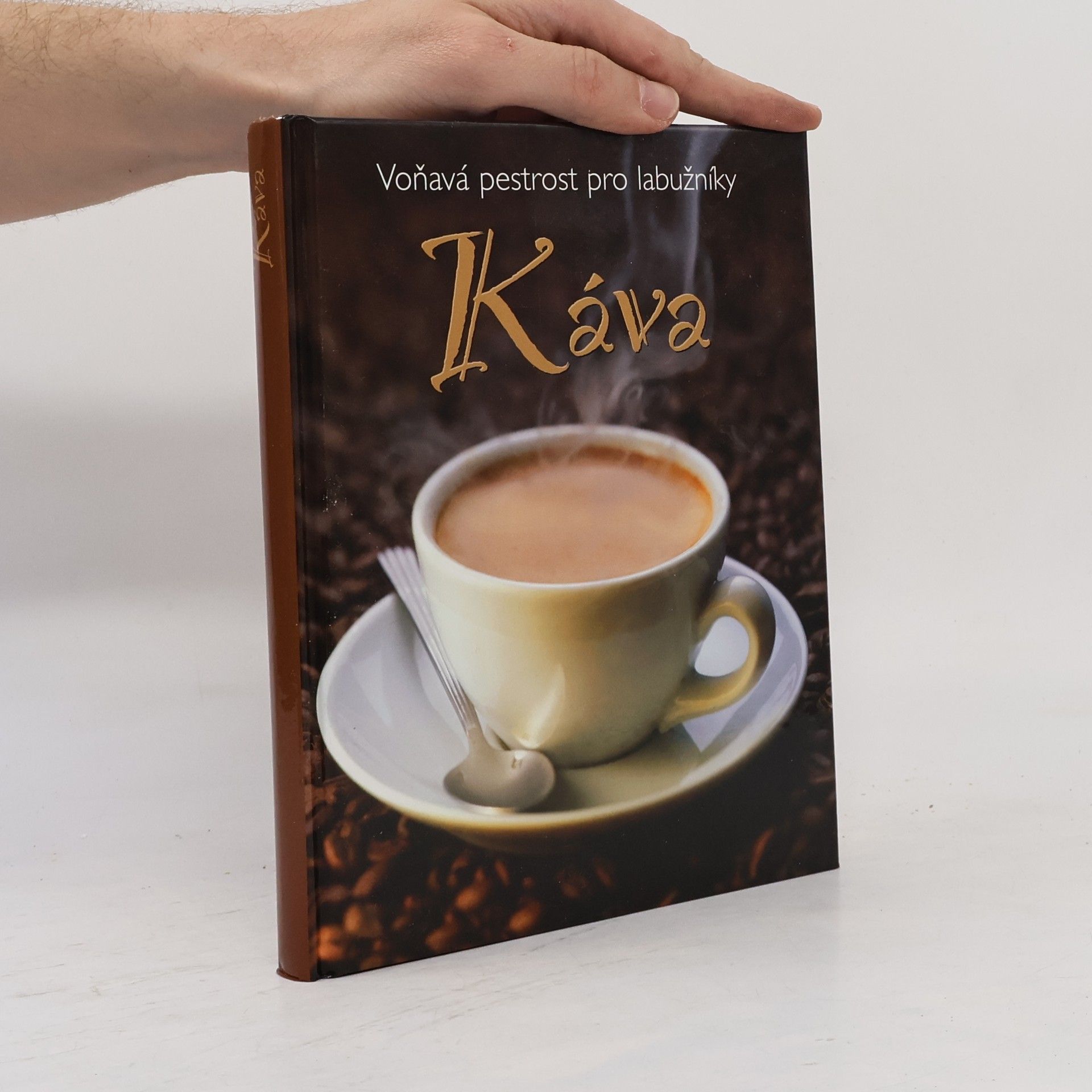 Káva: Voňavá pestrost pro labužníky