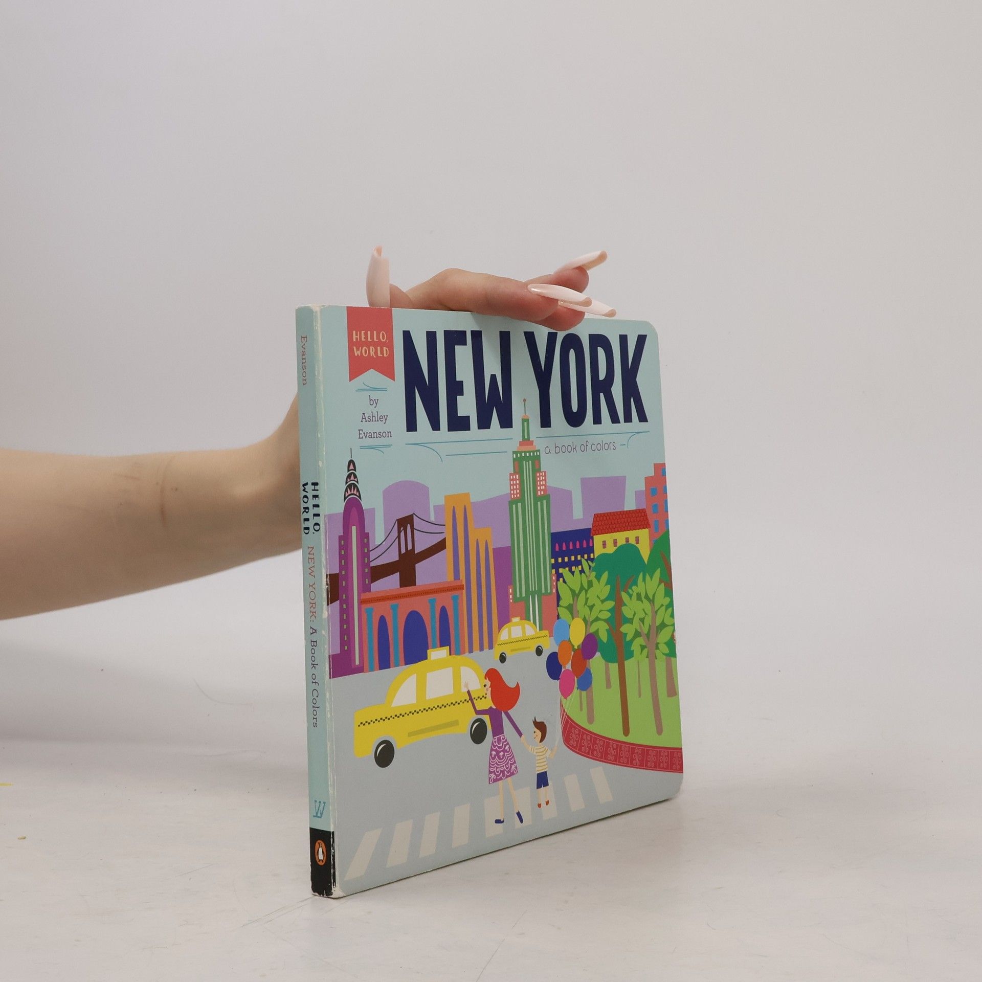 New York