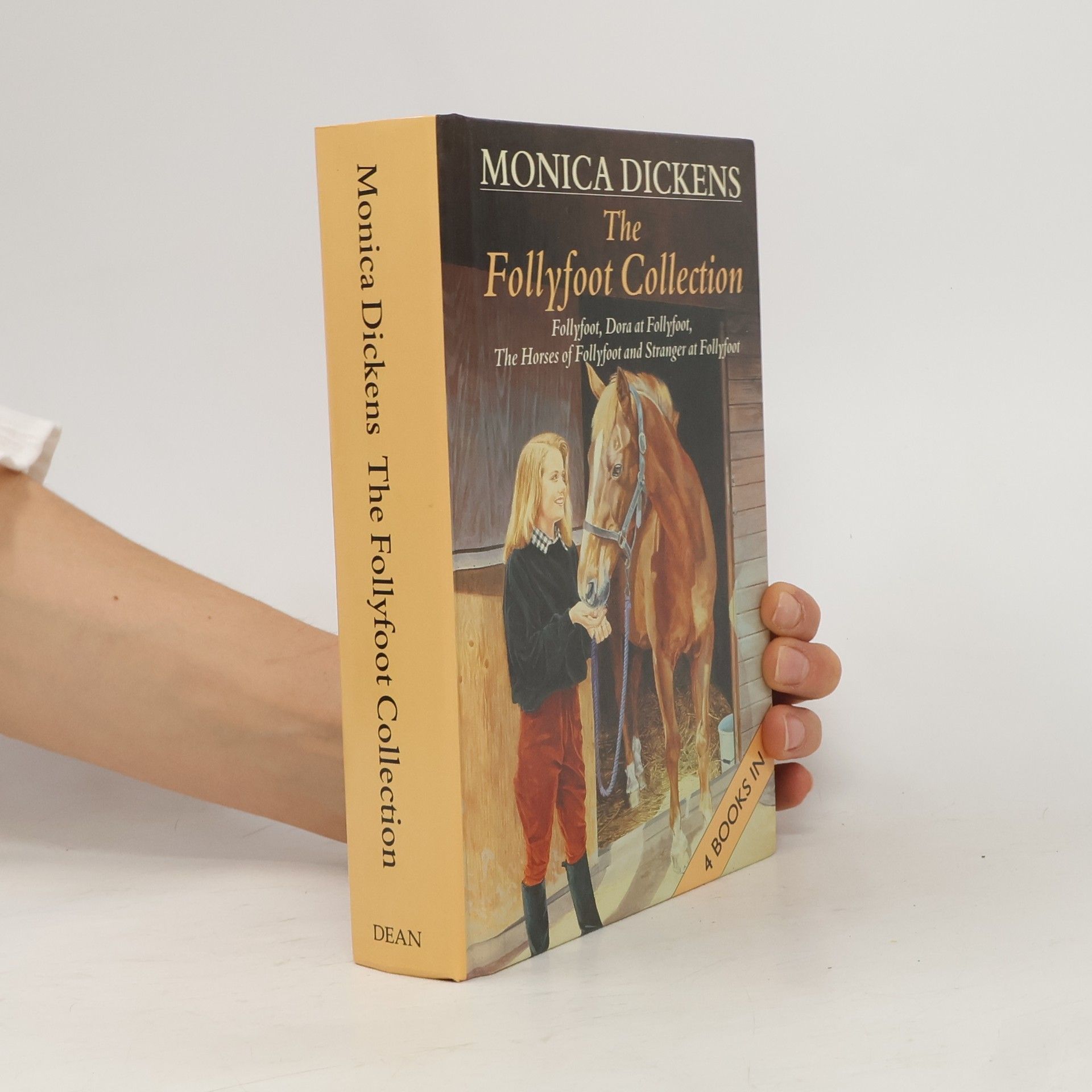 The Follyfoot Collection