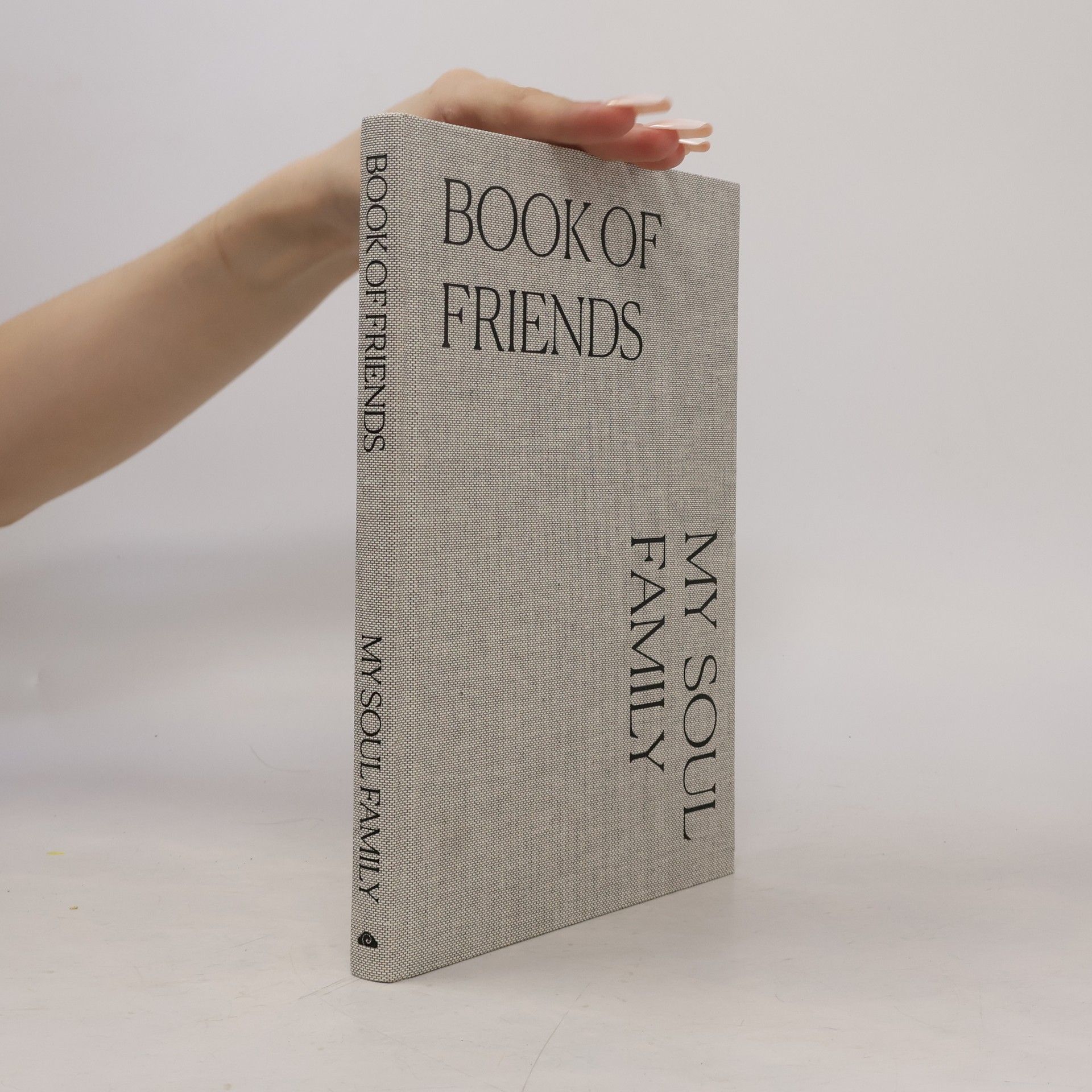 Autorenkollektiv Book of Friends. My Soul Family