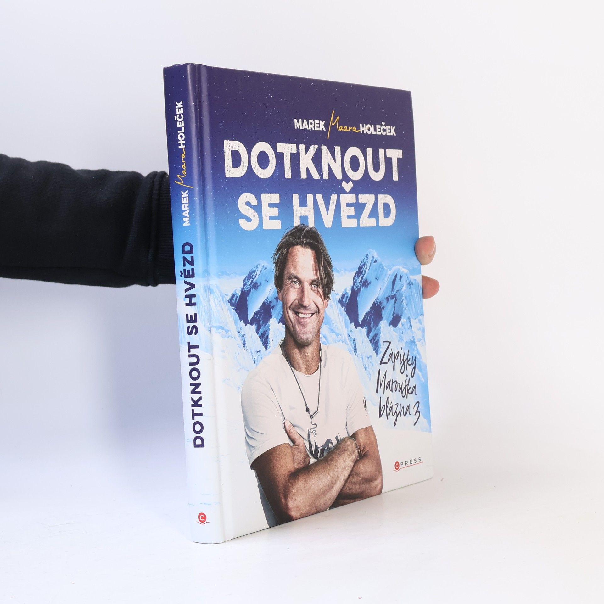 Dotknout se hvězd