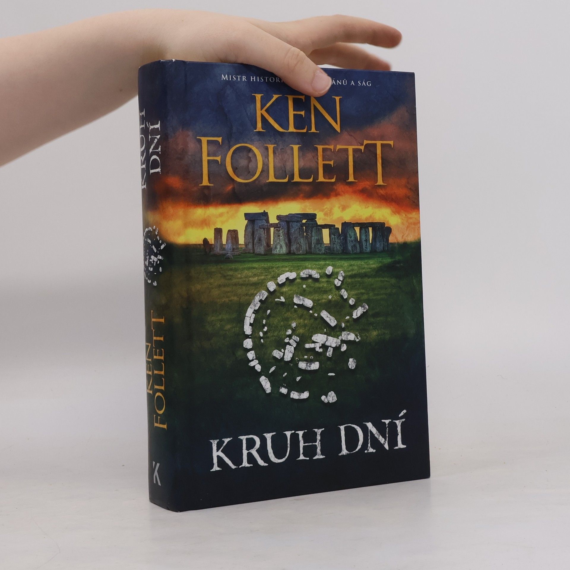 Kruh dní