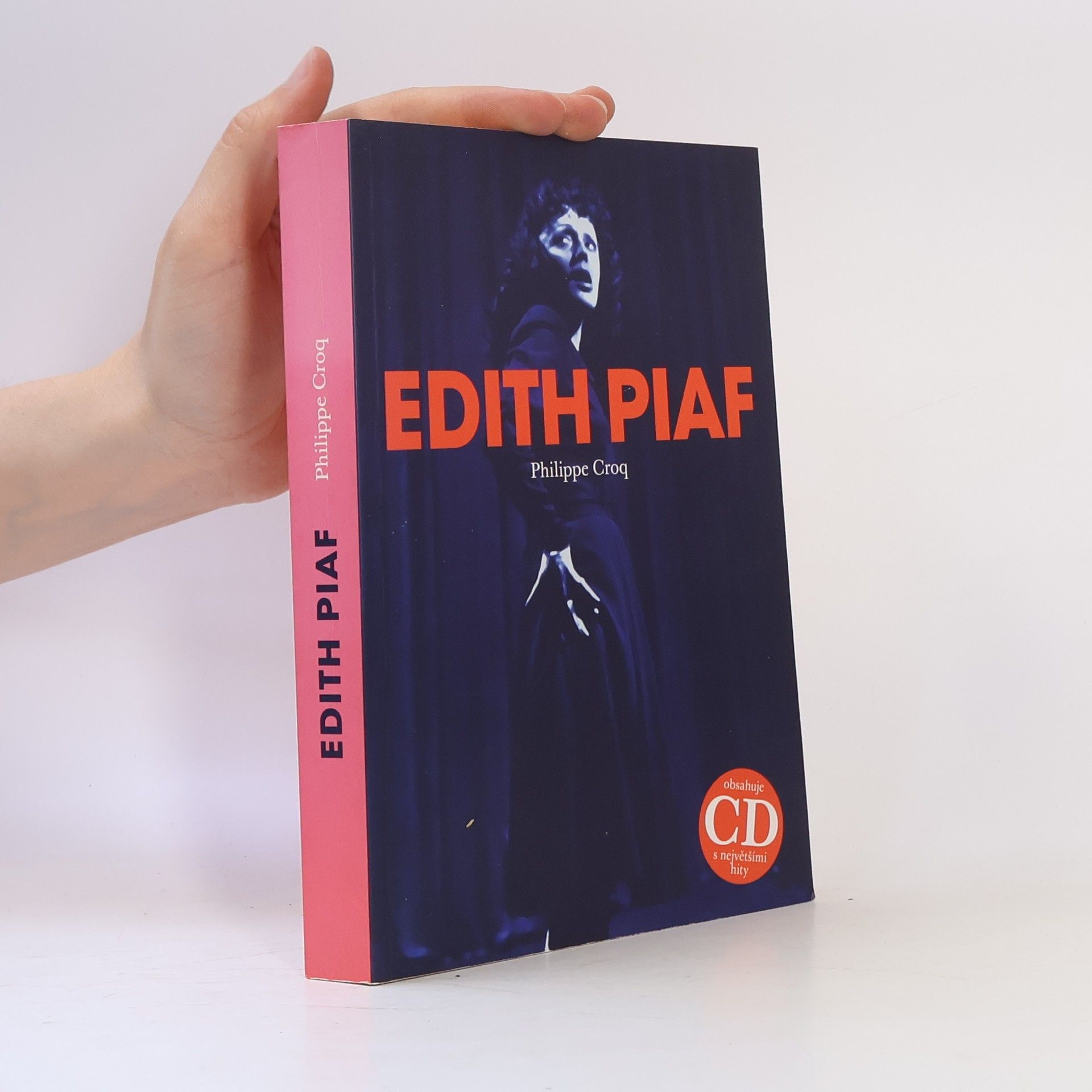 Jean Mareska Edith Piaf