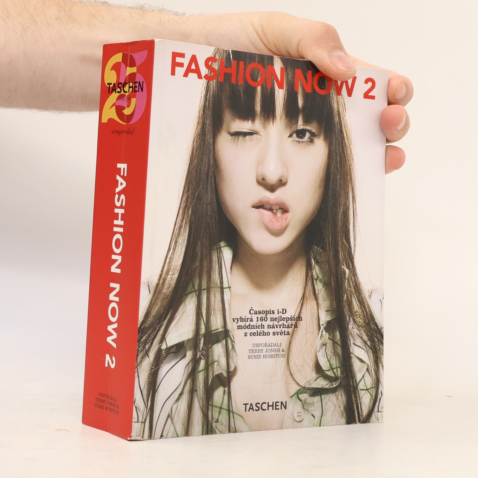 Fashion now 2