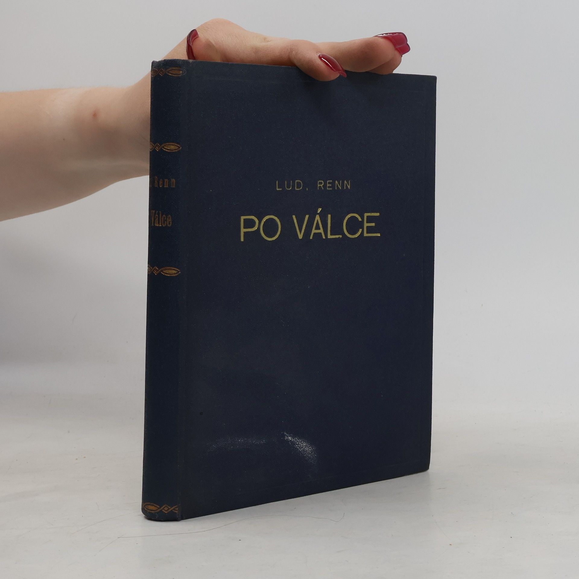 Po válce