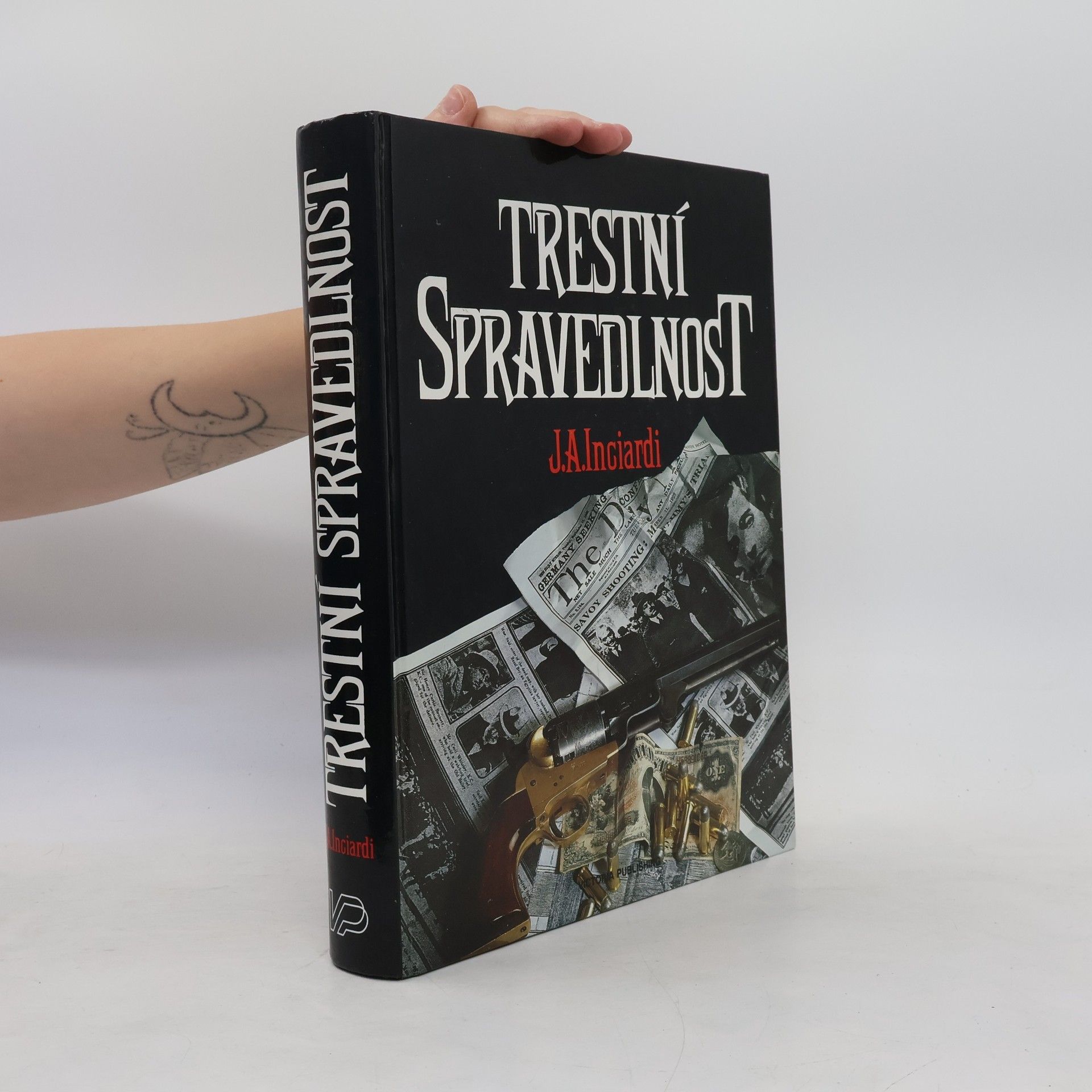 Trestní spravedlnost. Ústavní principy trestního práva, trestního řádu a nápravné výchovy
