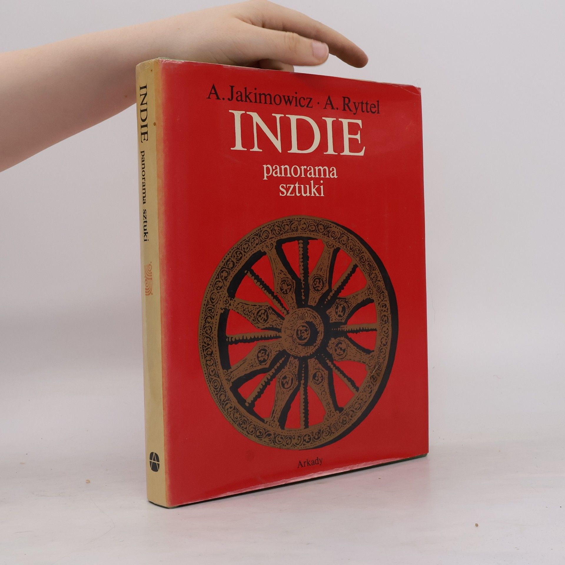 Indie panorama sztuki
