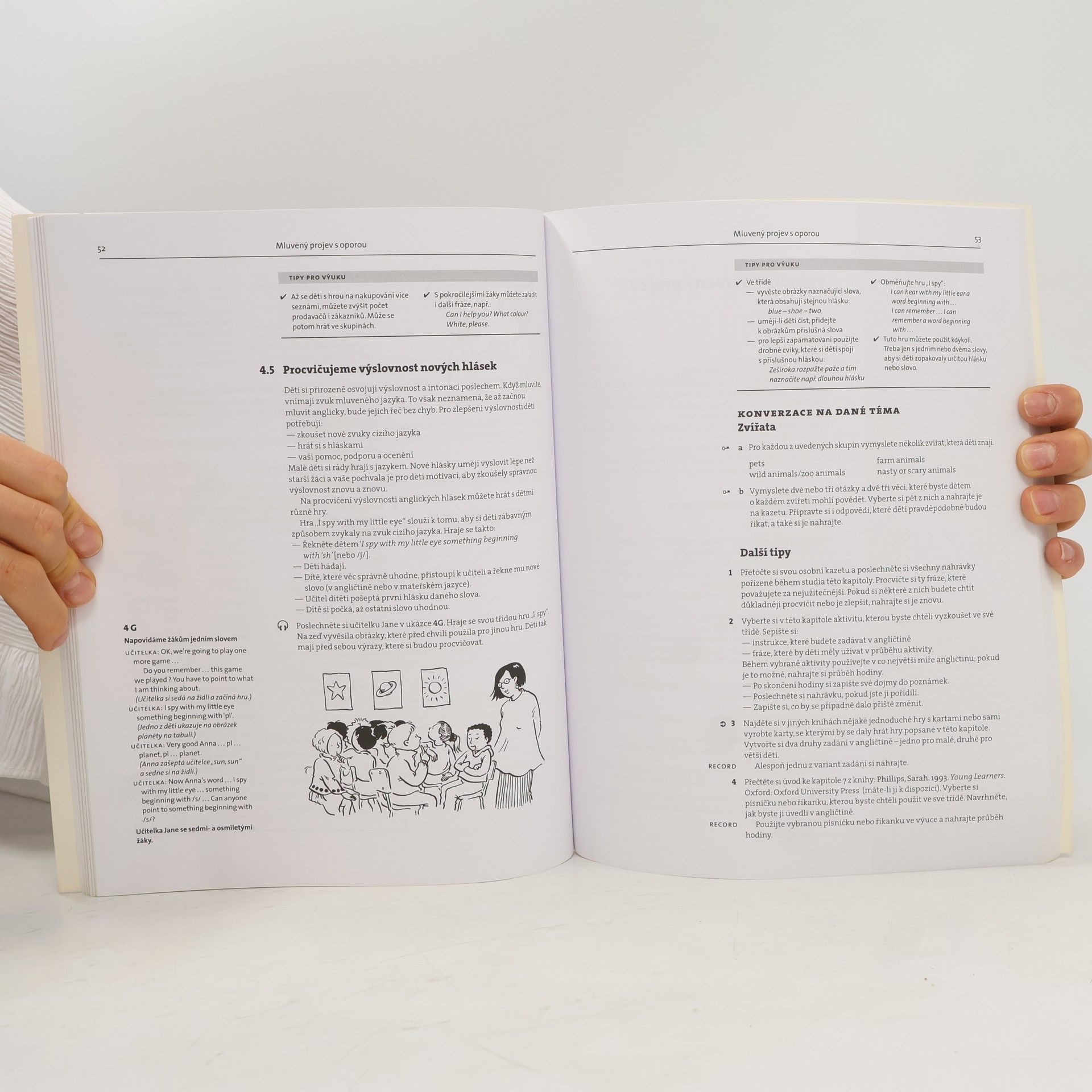 Jane Rosemary Willis English for primary teachers