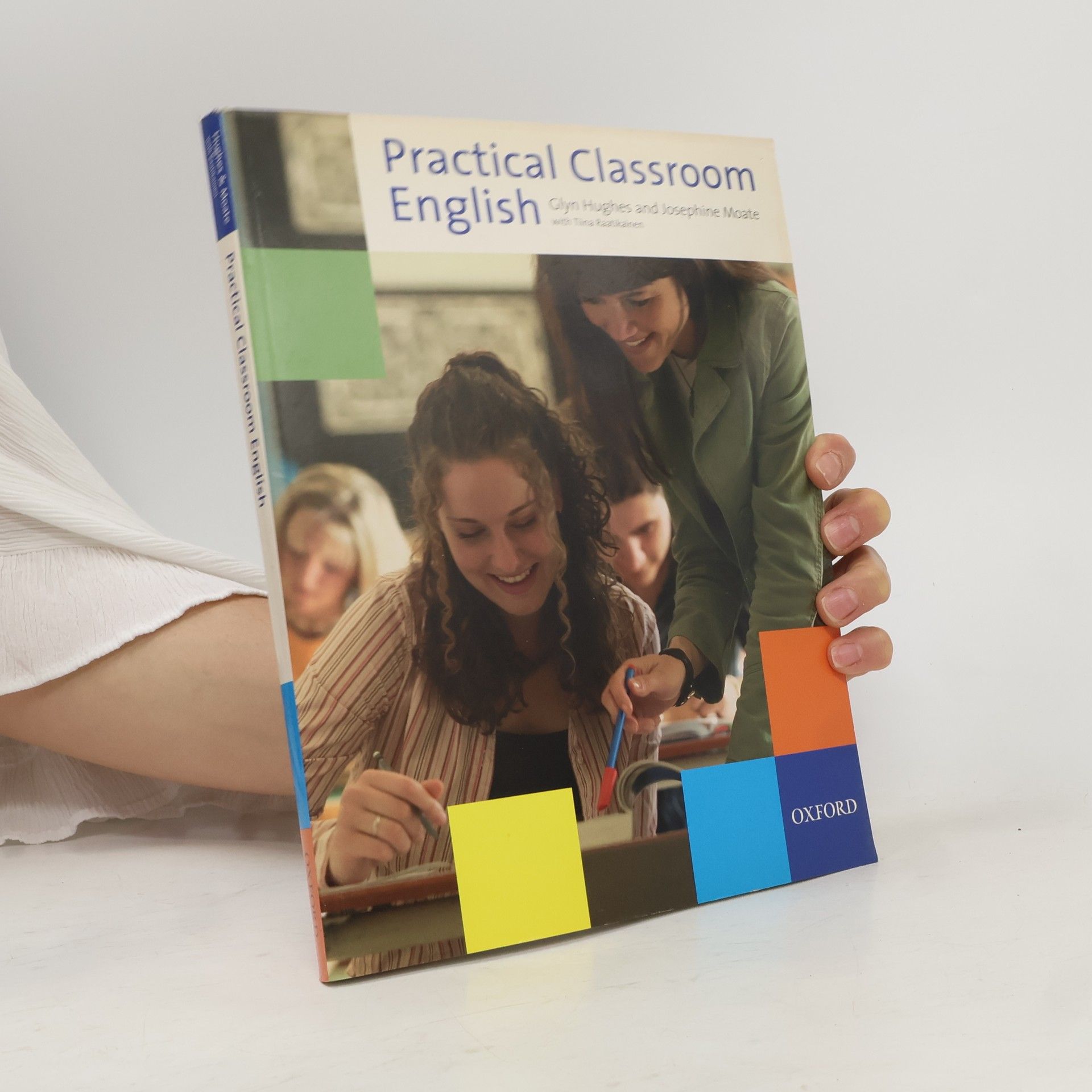 Practical Classroom English