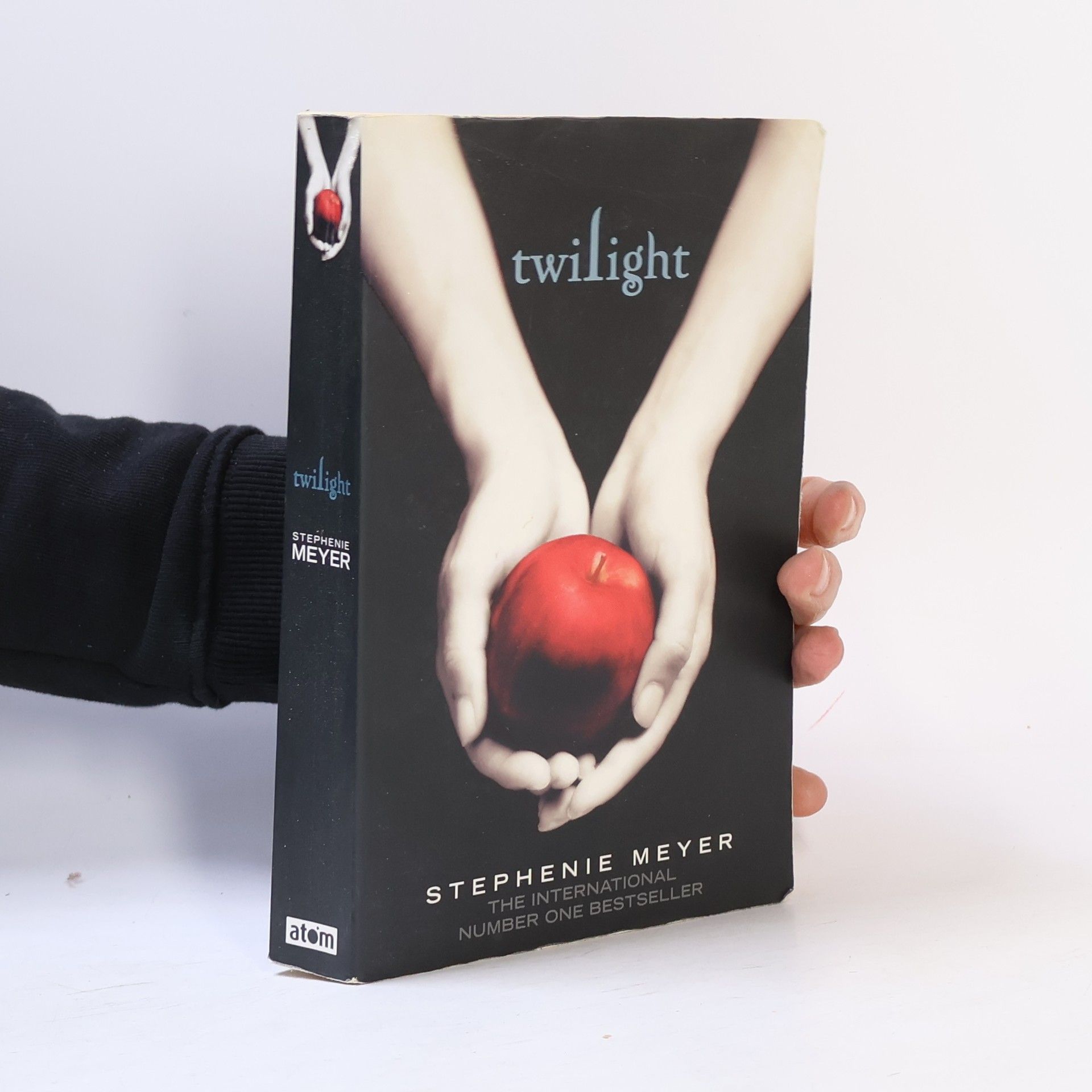 Stephenie Meyer Twilight