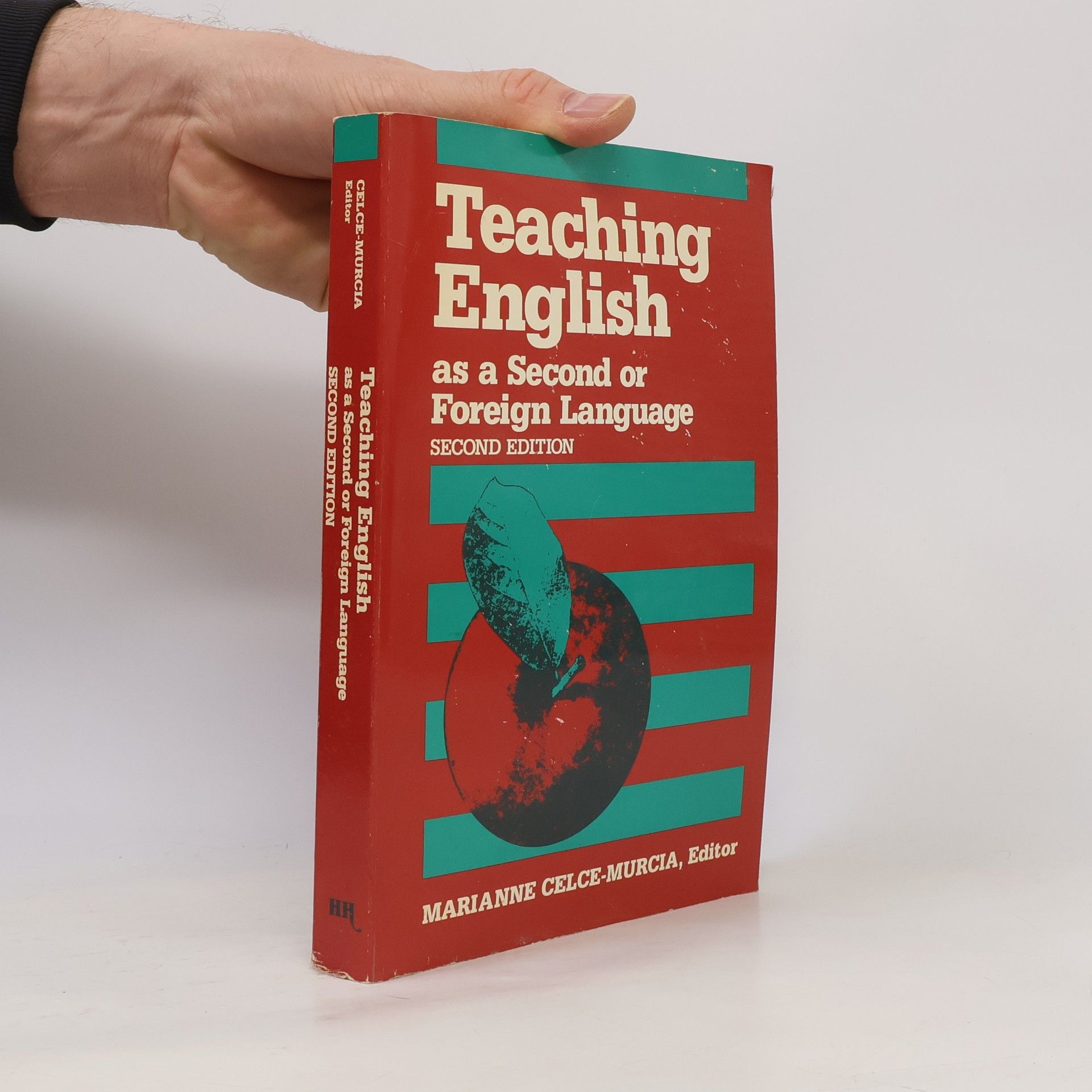 Teaching English as a Second or Foreign Language