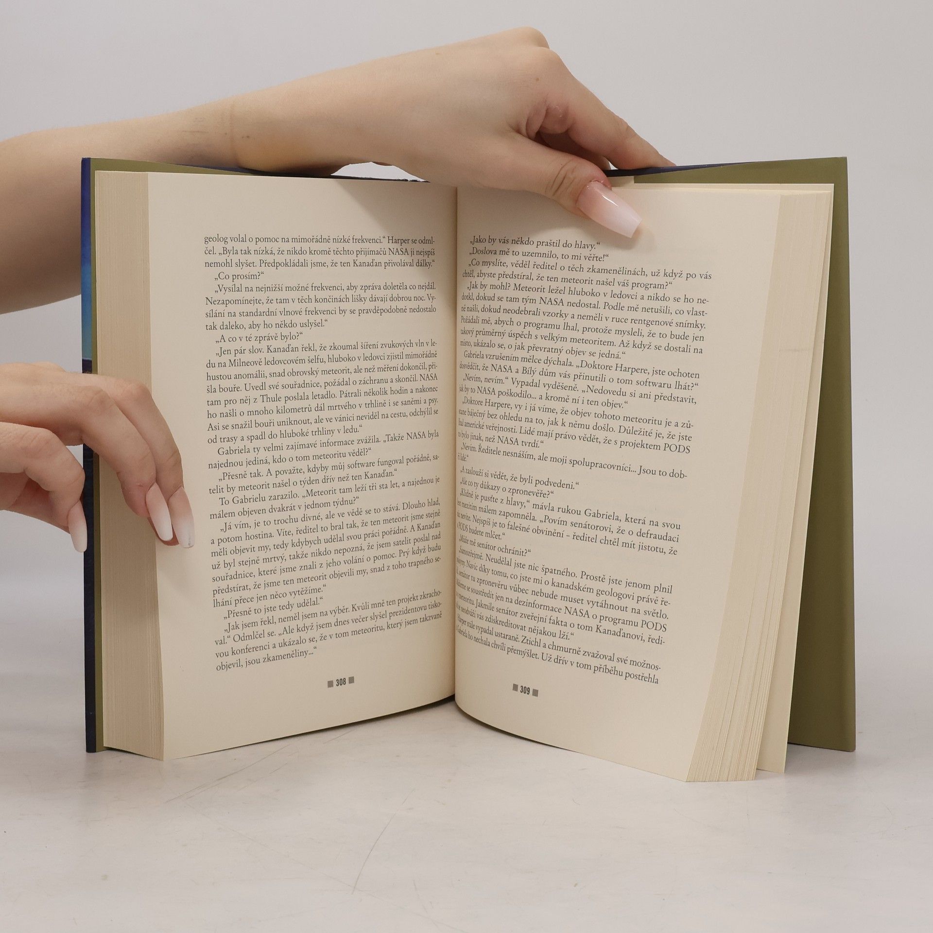 Dan Brown Anatomie lži