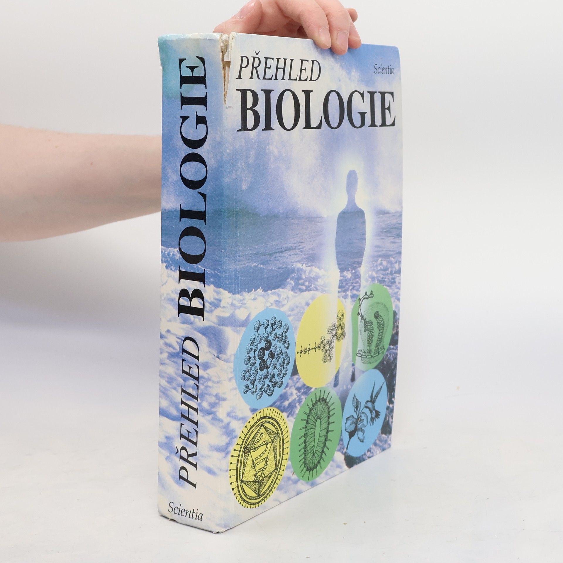 Stanislav Rosypal Přehled biologie
