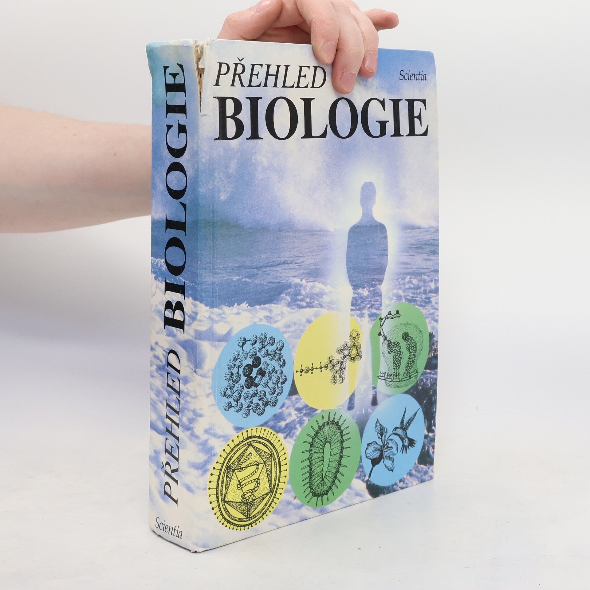 Stanislav Rosypal Přehled biologie