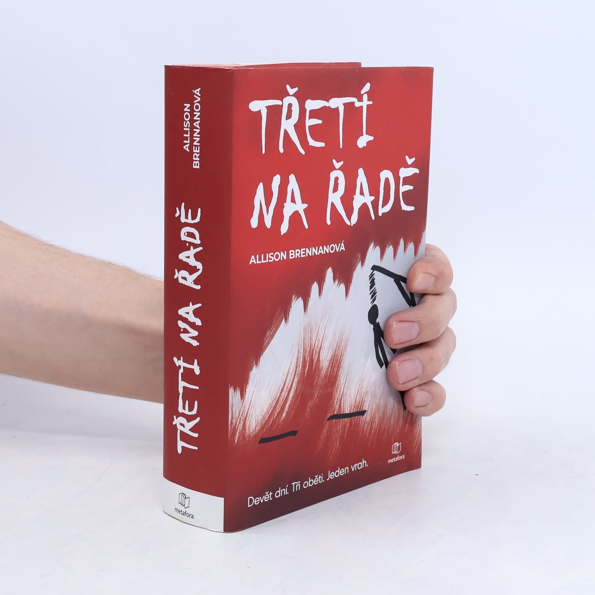 Třetí na řadě 