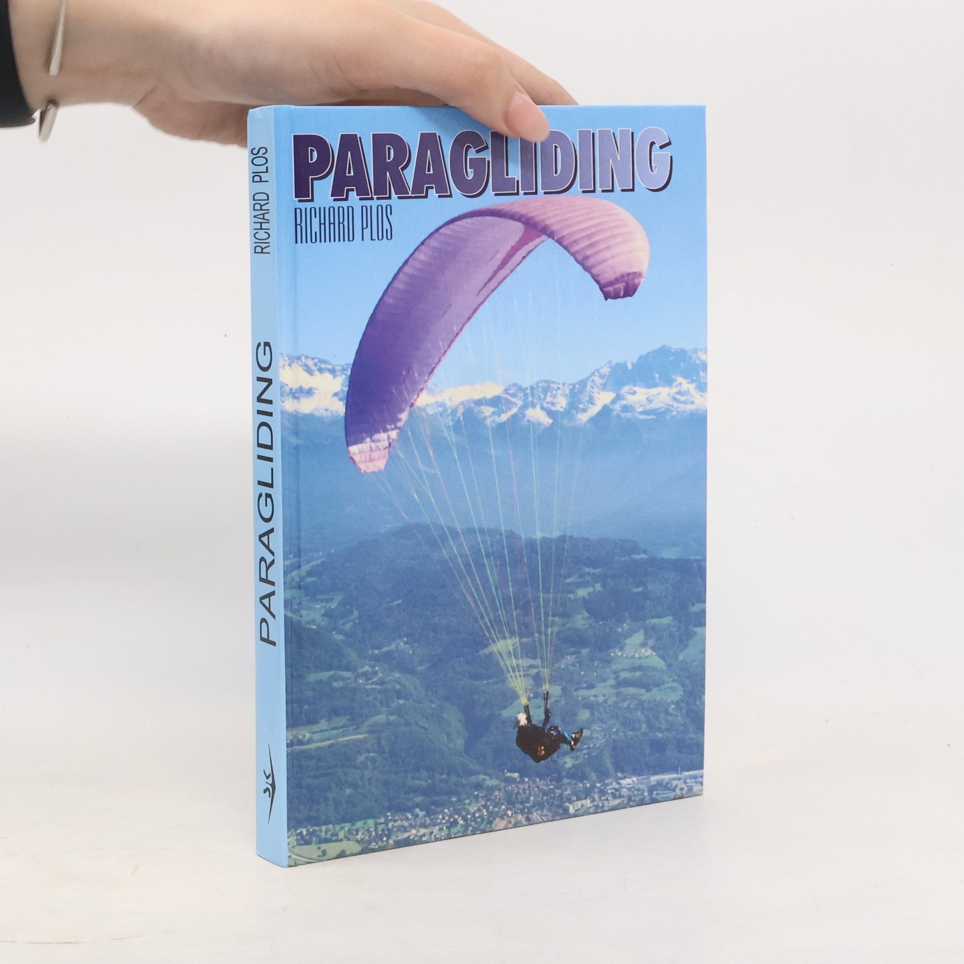 Richard Plos Paragliding
