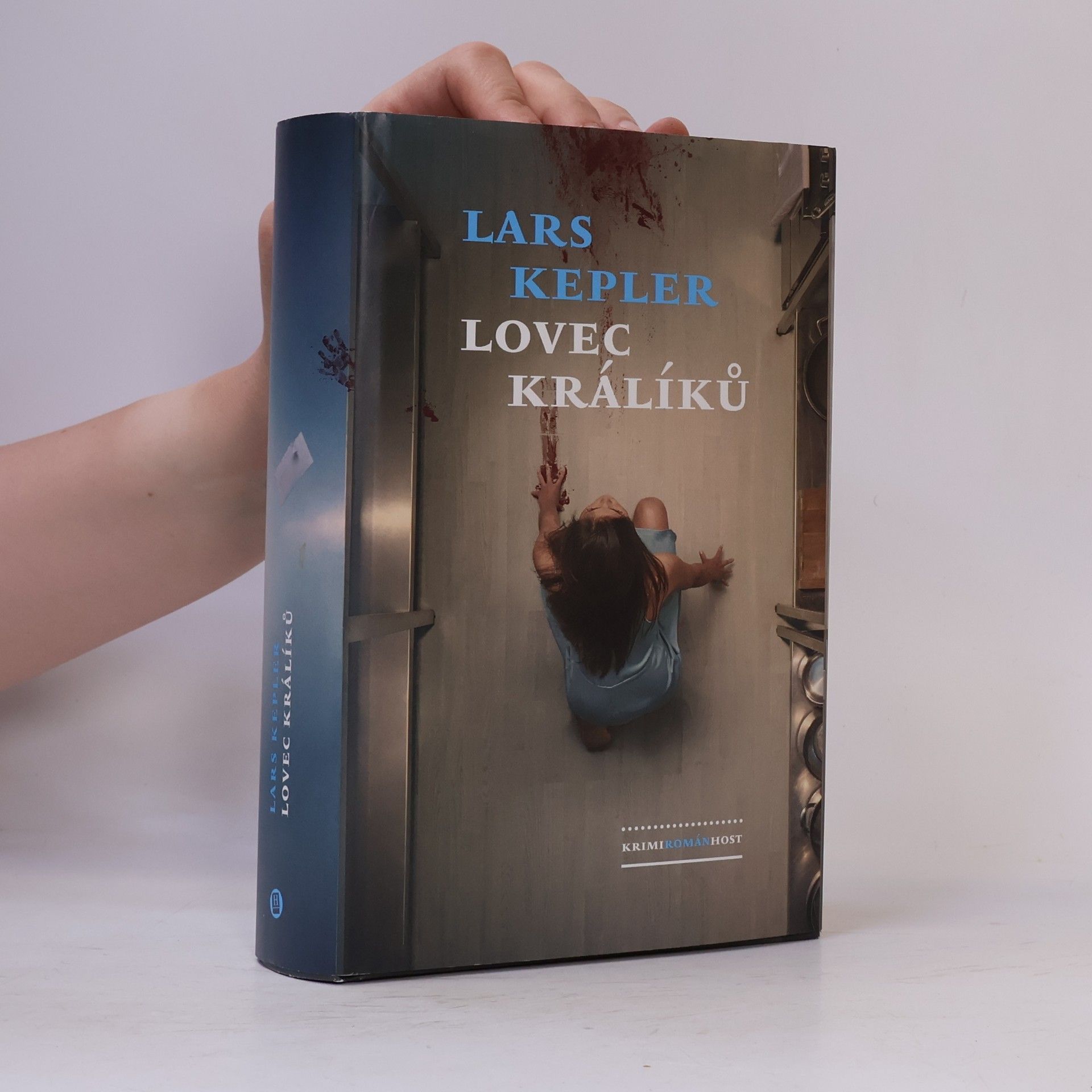 Lovec králíků