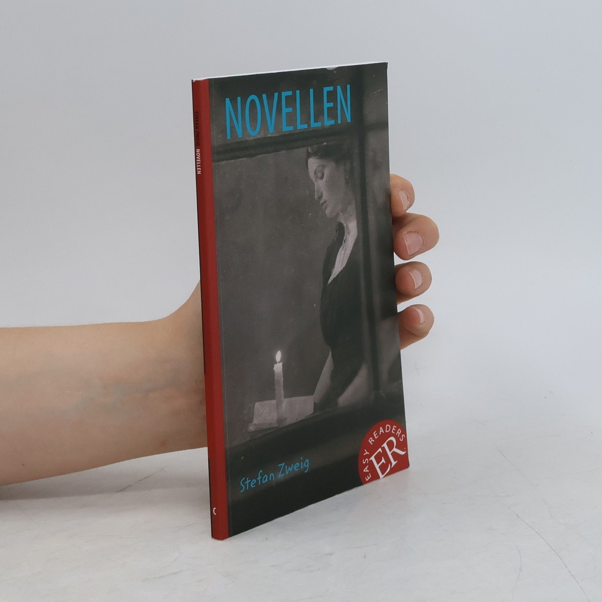 Stefan Zweig Novellen