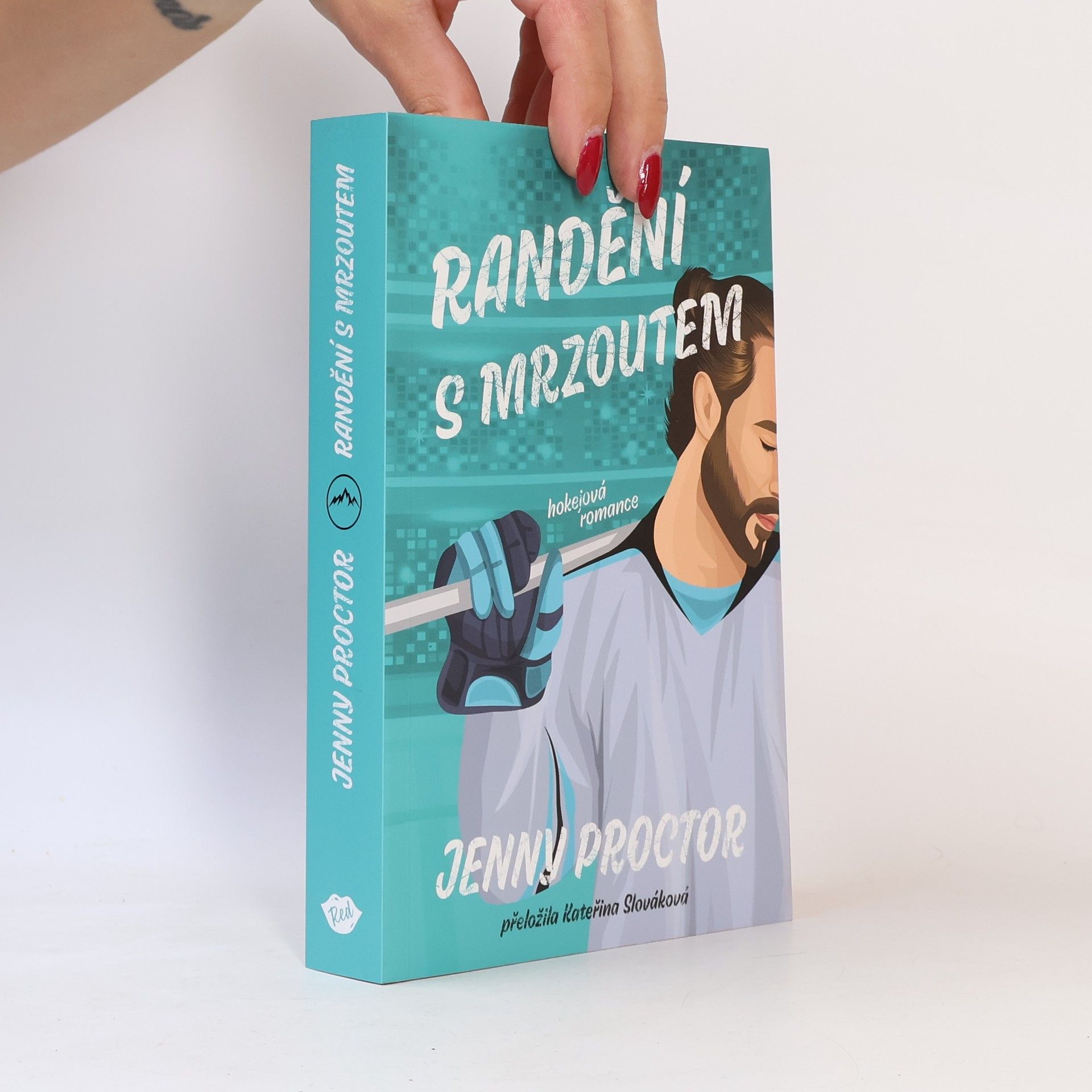 Randění s mrzoutem