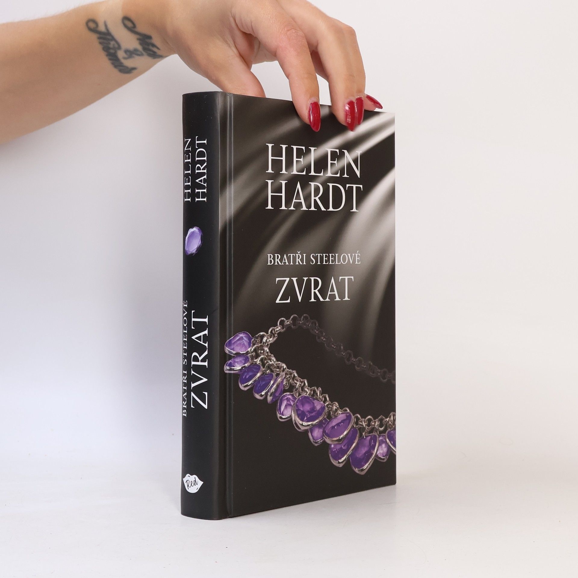 Zvrat