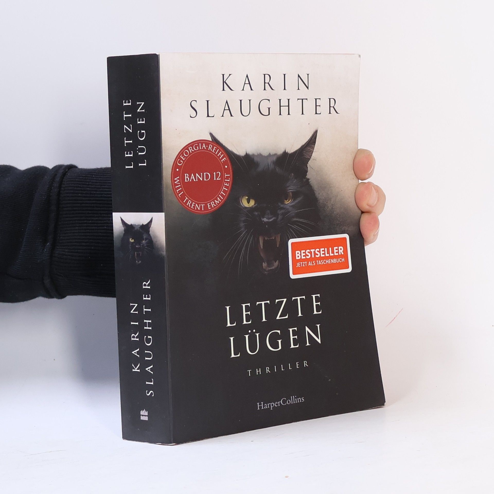 Letzte Lügen