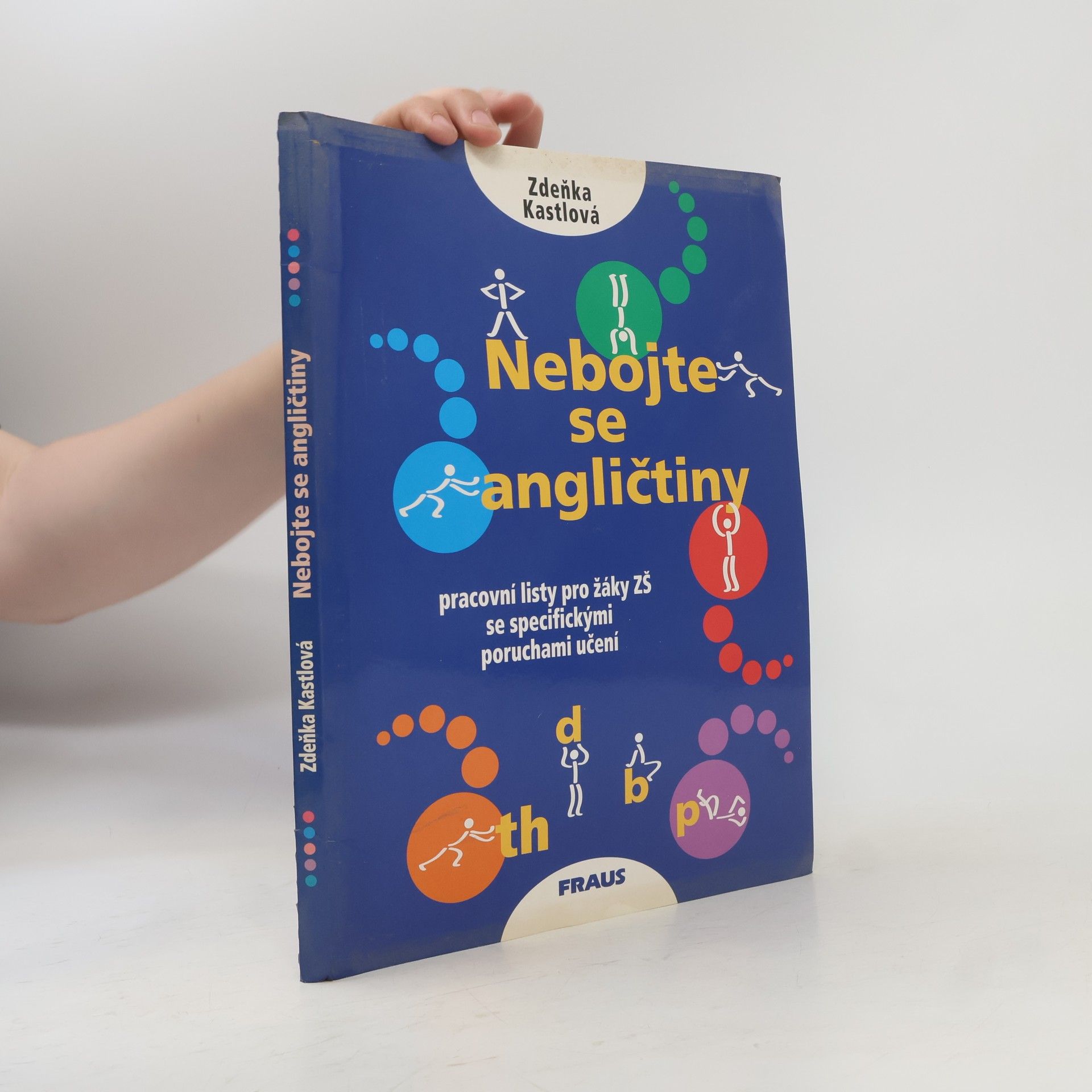 Nebojte se angličtiny