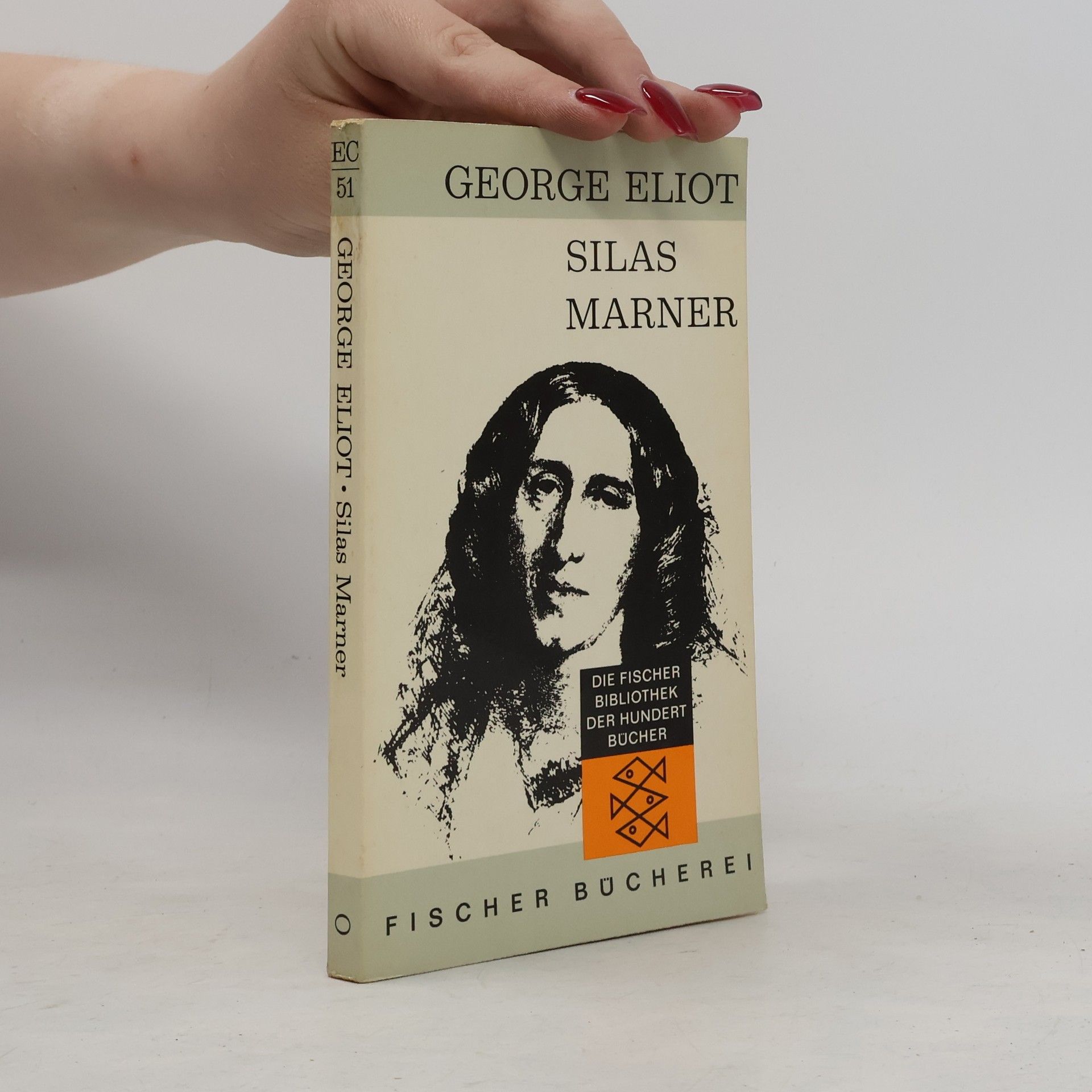 George Eliot Silas Marner