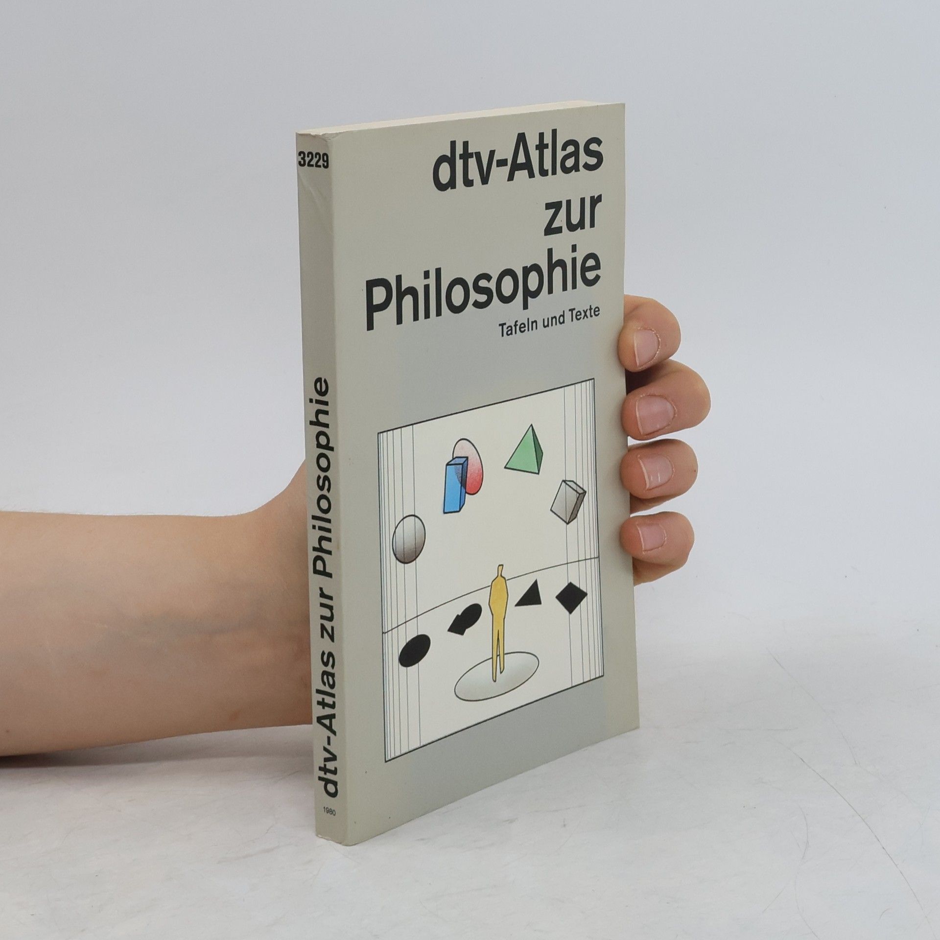 Peter Kunzmann Dtv-Atlas zur Philosophie