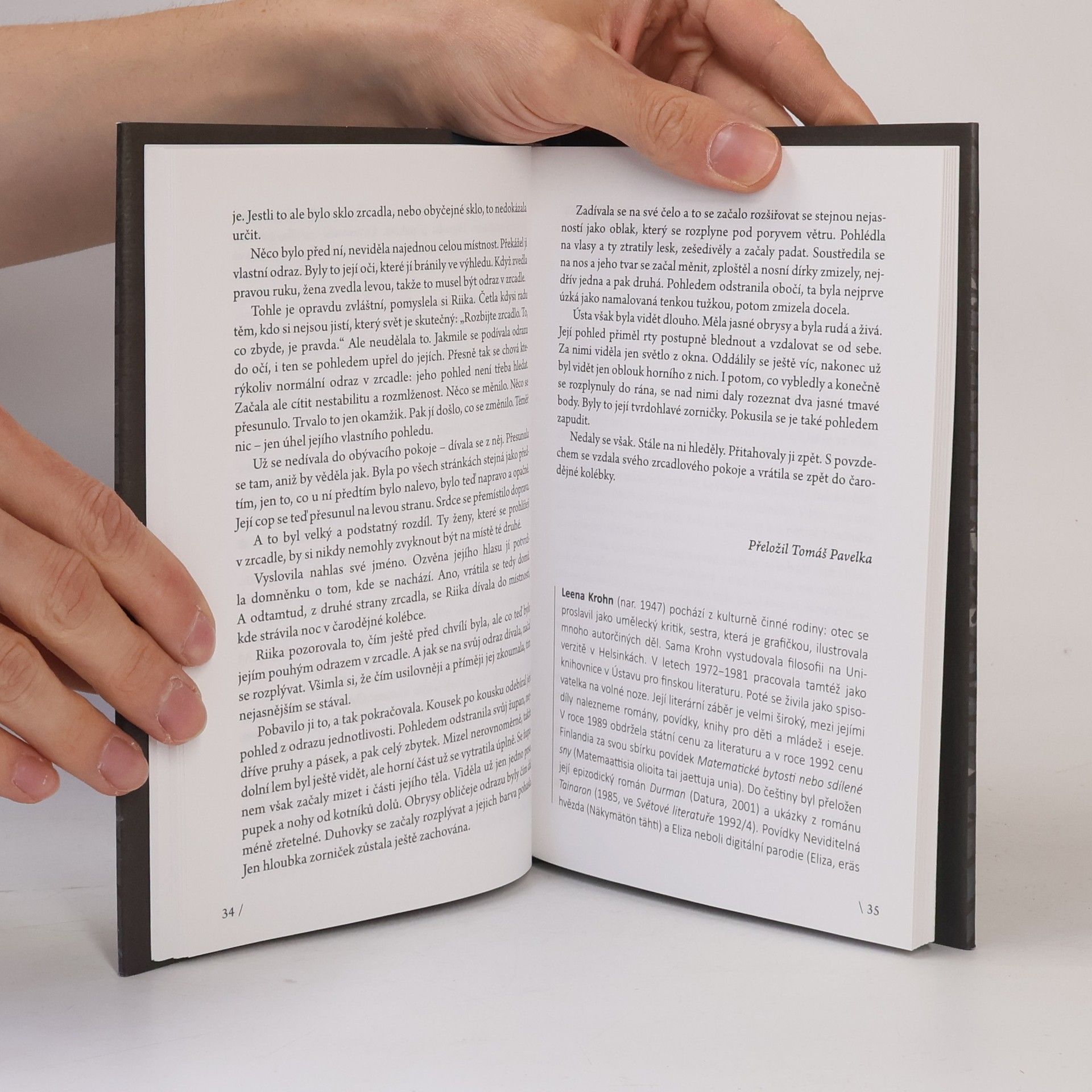 Autorenkollektiv Lesní lišky a další znepokojivé příběhy. Antologie finských fantastických povídek