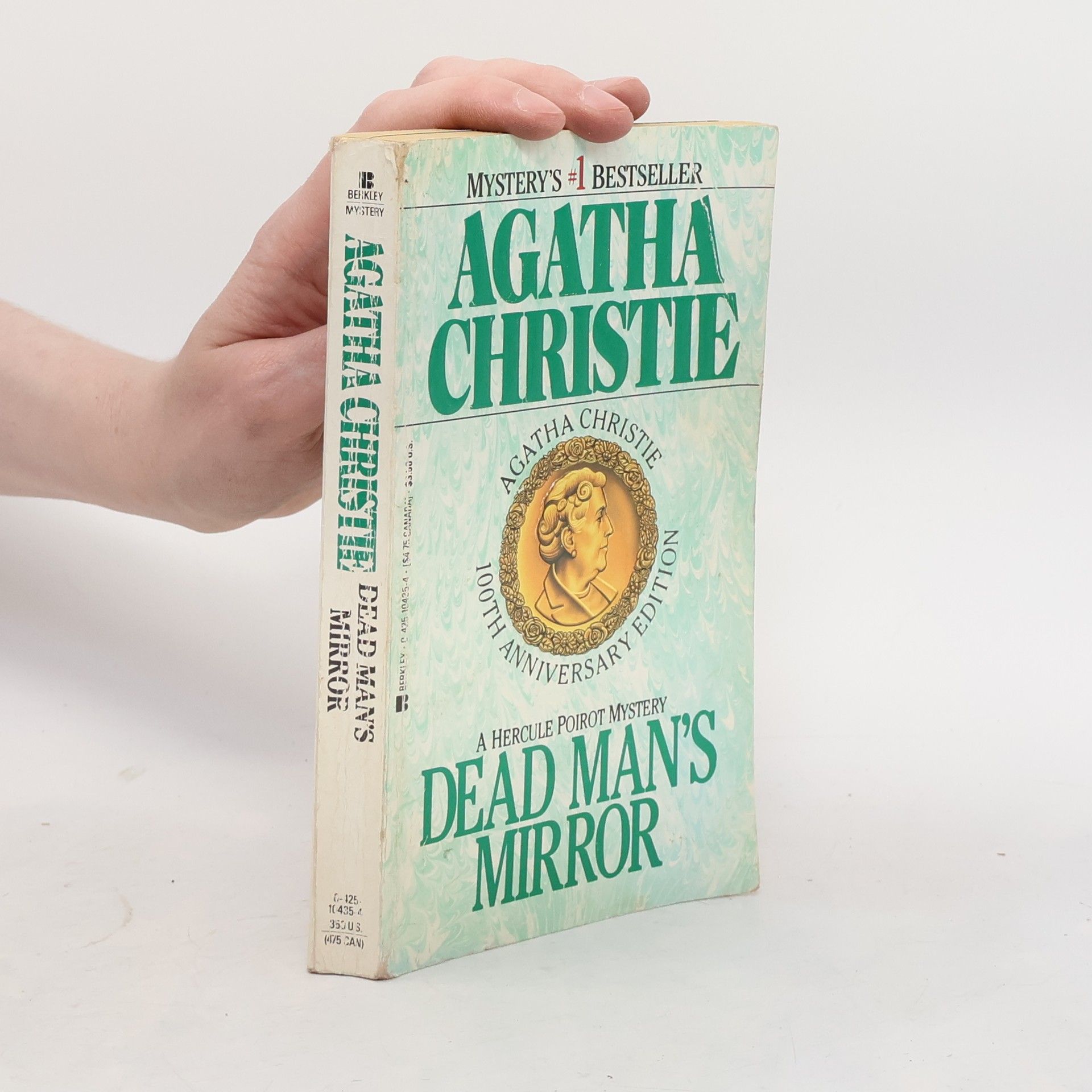Agatha Christie Murder in the Mews