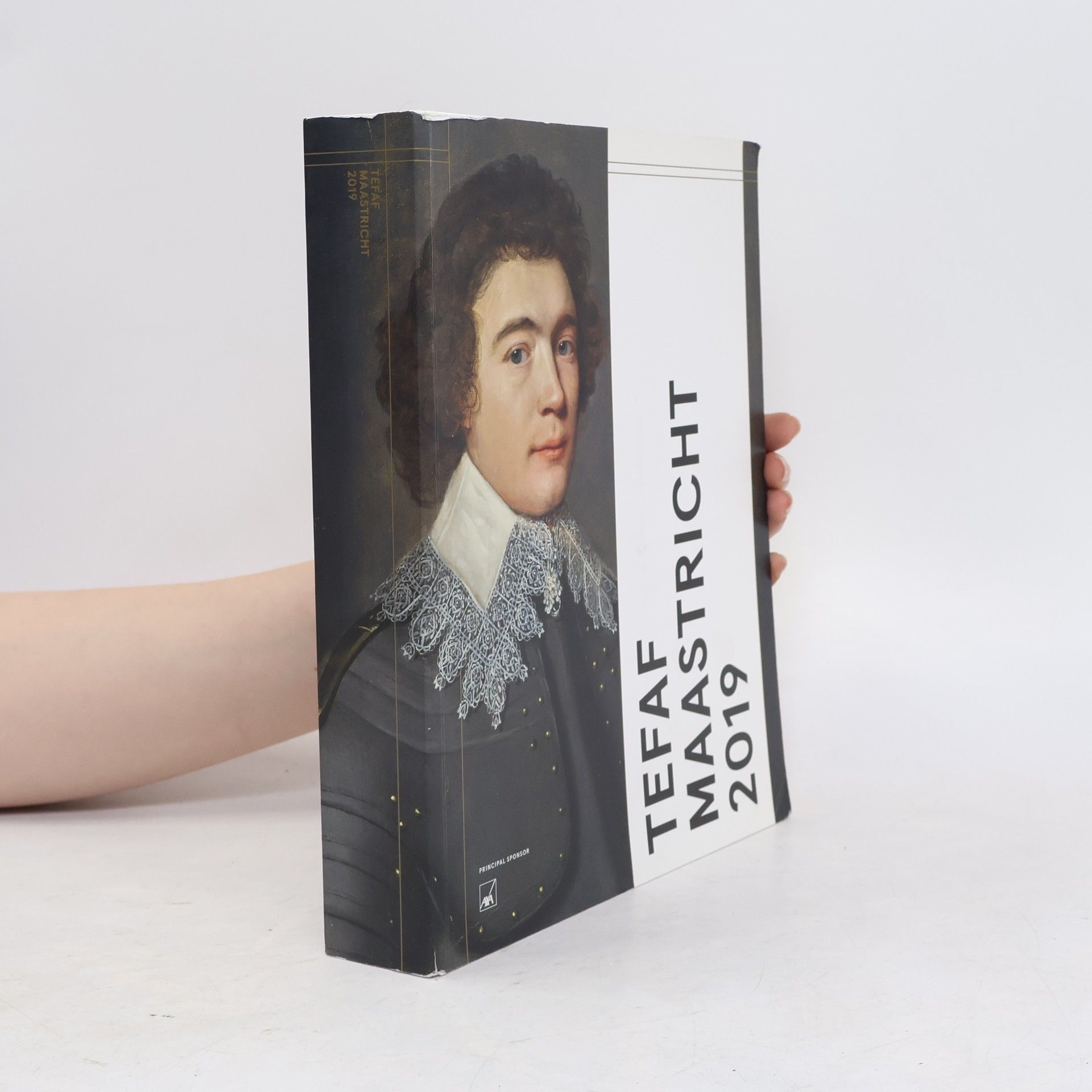 AA.VV. Tefaf Maastricht 2019