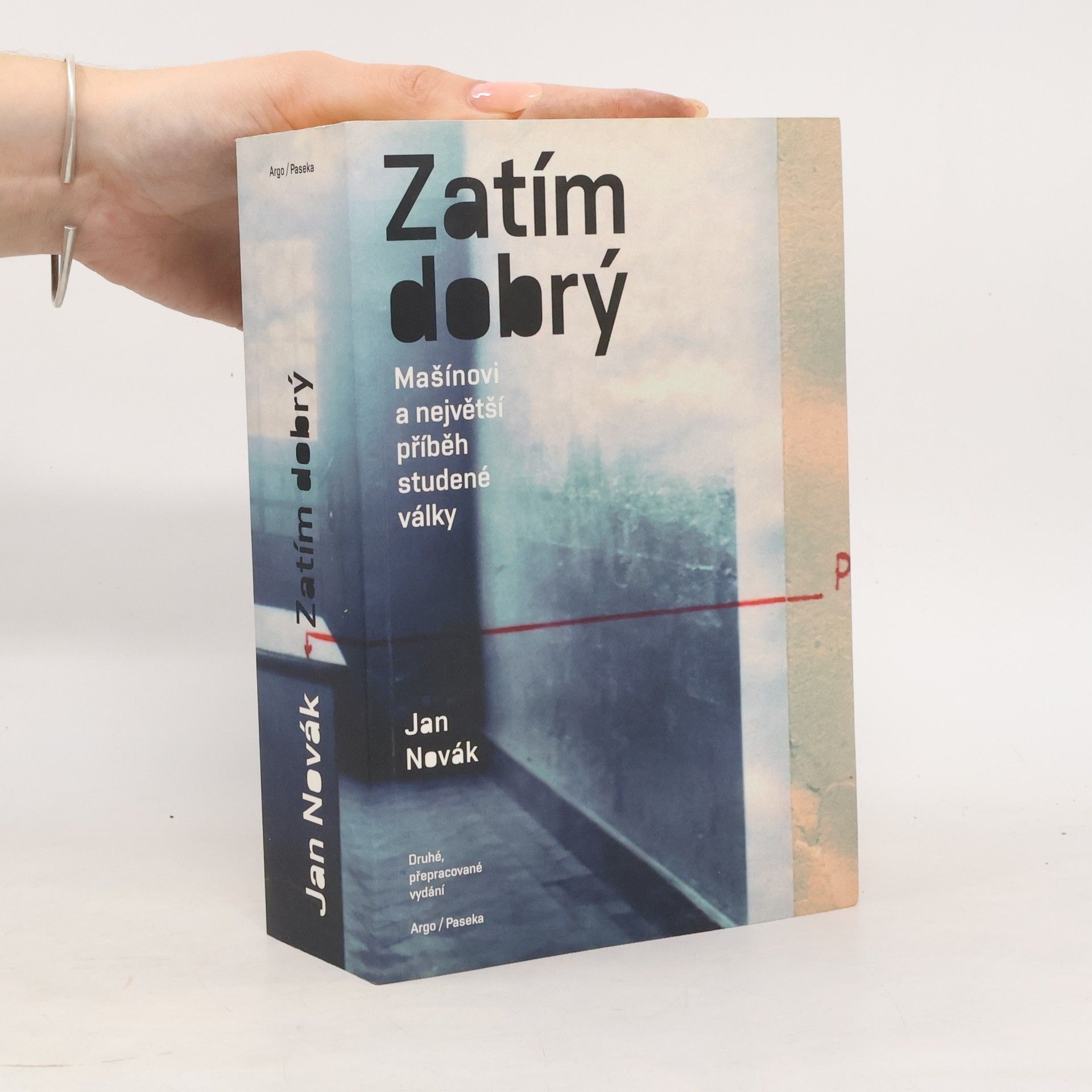 Jan Novák Zatím dobrý